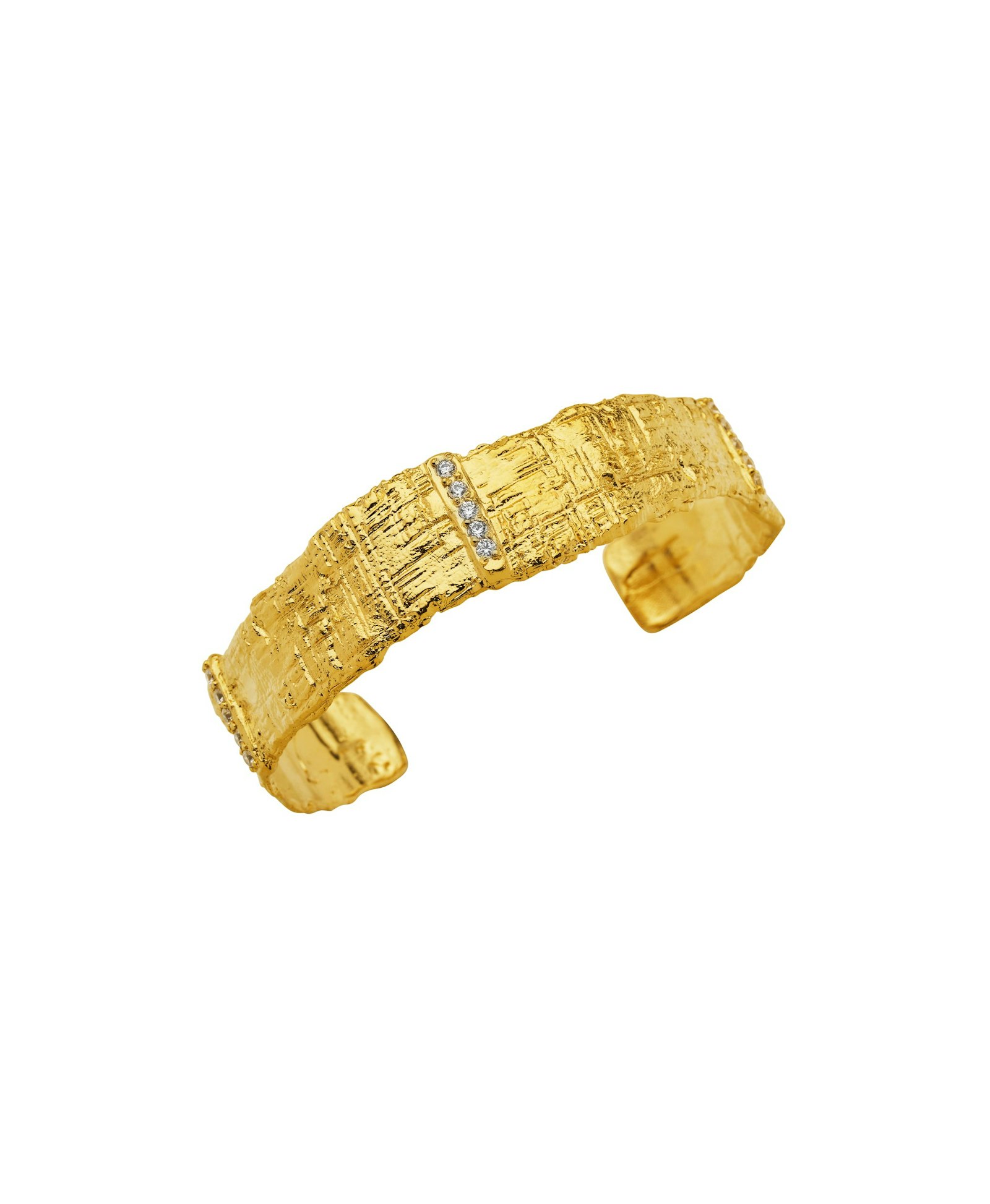 Azura Bracelet made by Amber Sceats