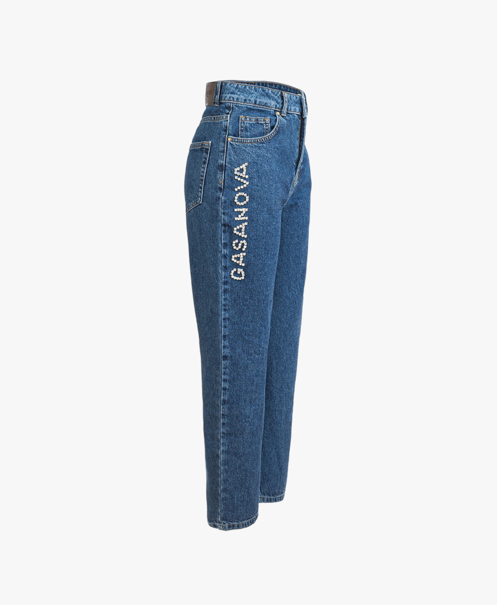 Jeans made by Gasanova