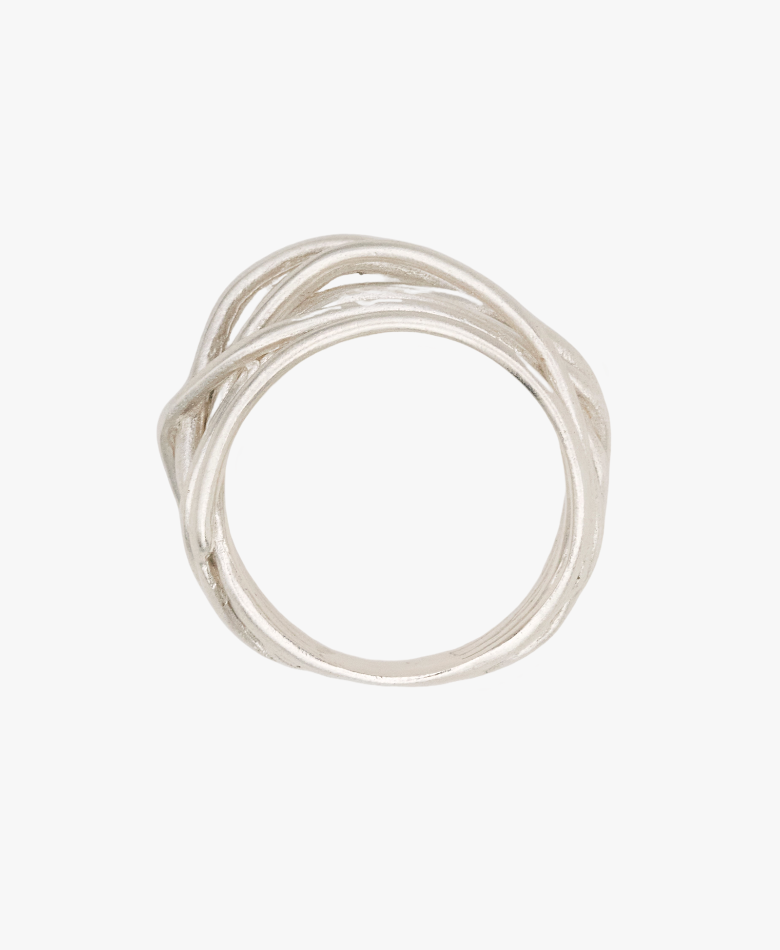 LIANA S RING made by Carolina De Barros