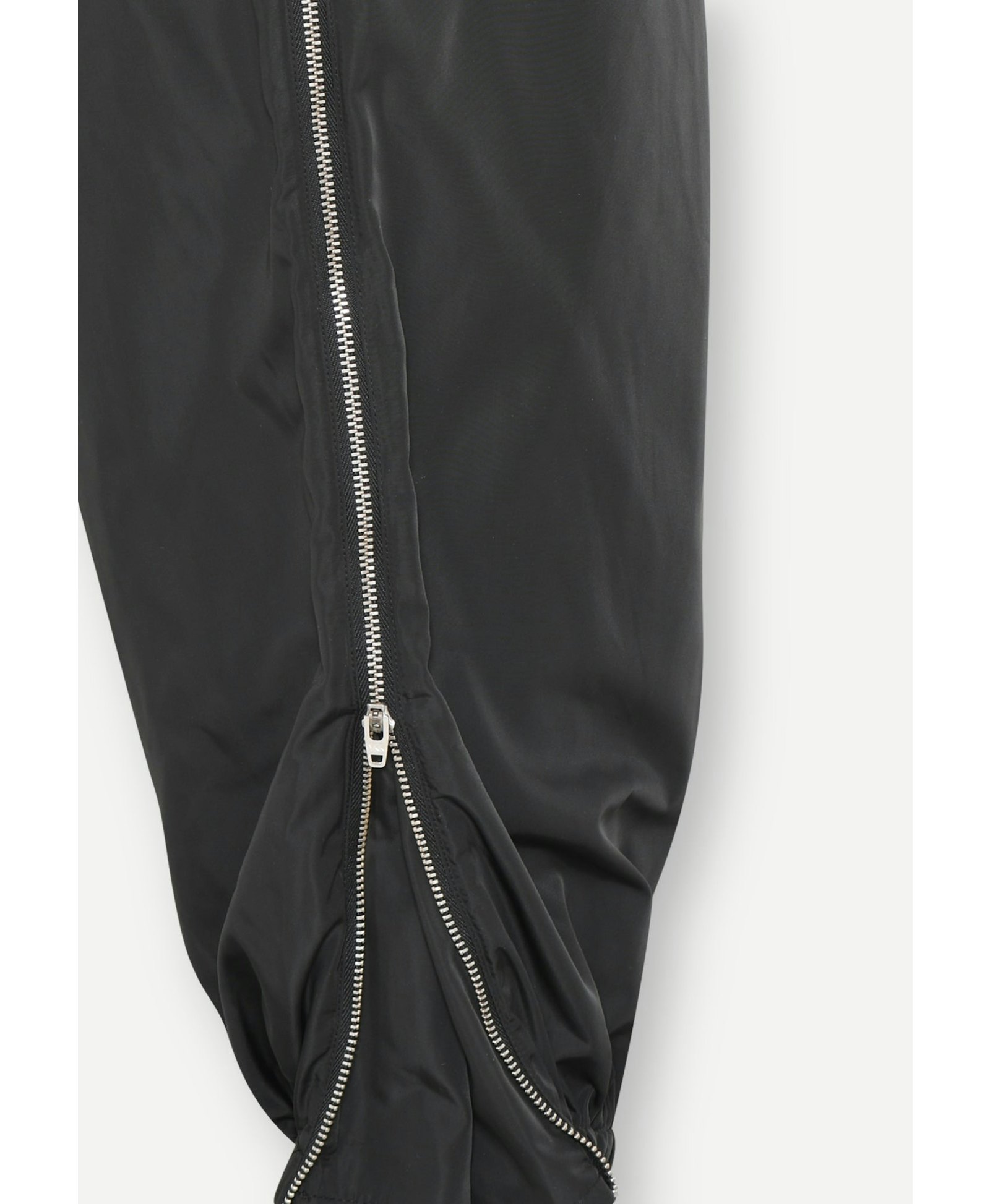 Tracy Pants - Black made by HERSKIND