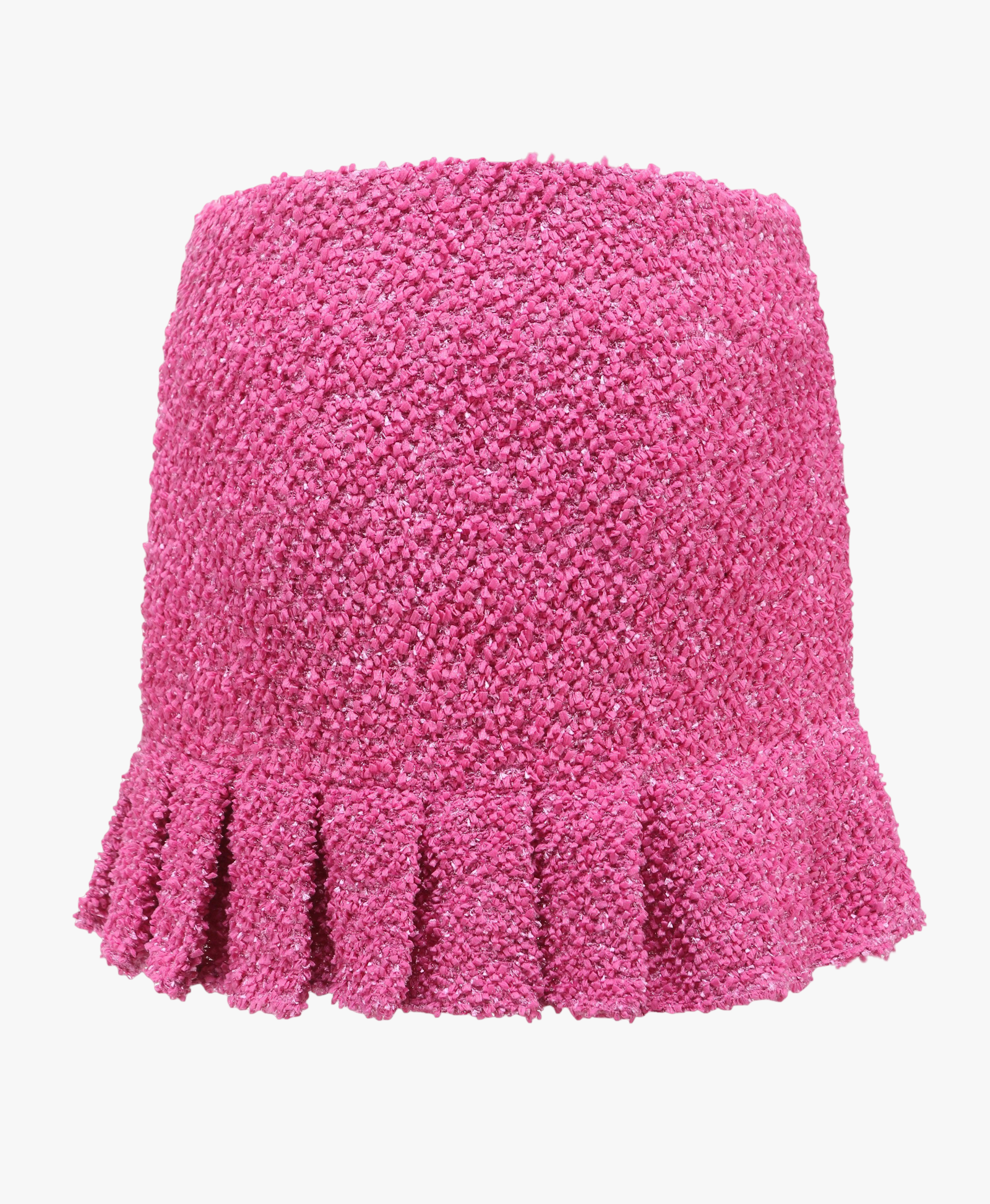 Raquel Pink Skirt made by Nana Jacqueline