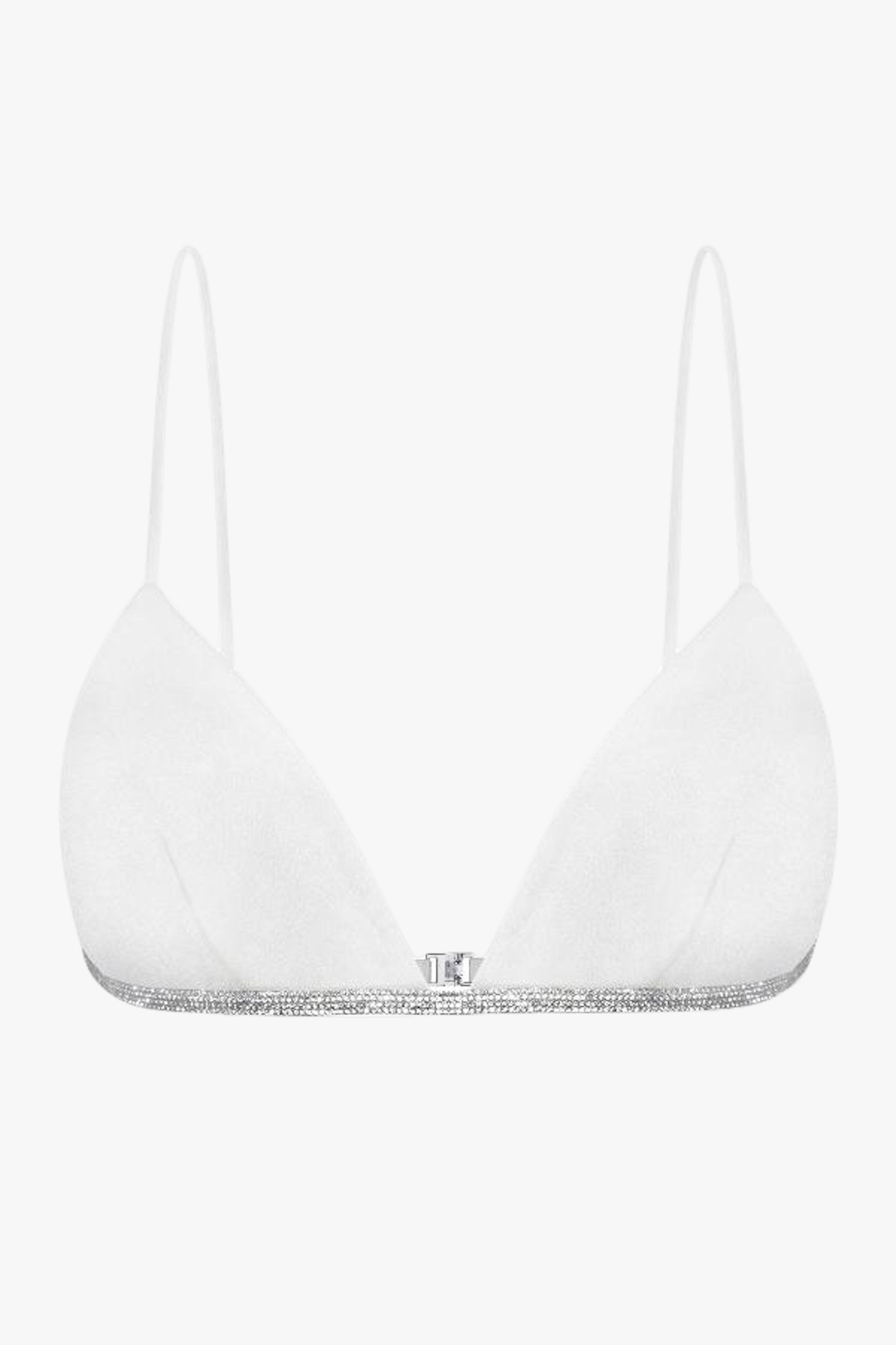 Shop TRIANGLE BRA from NUÉ at Seezona