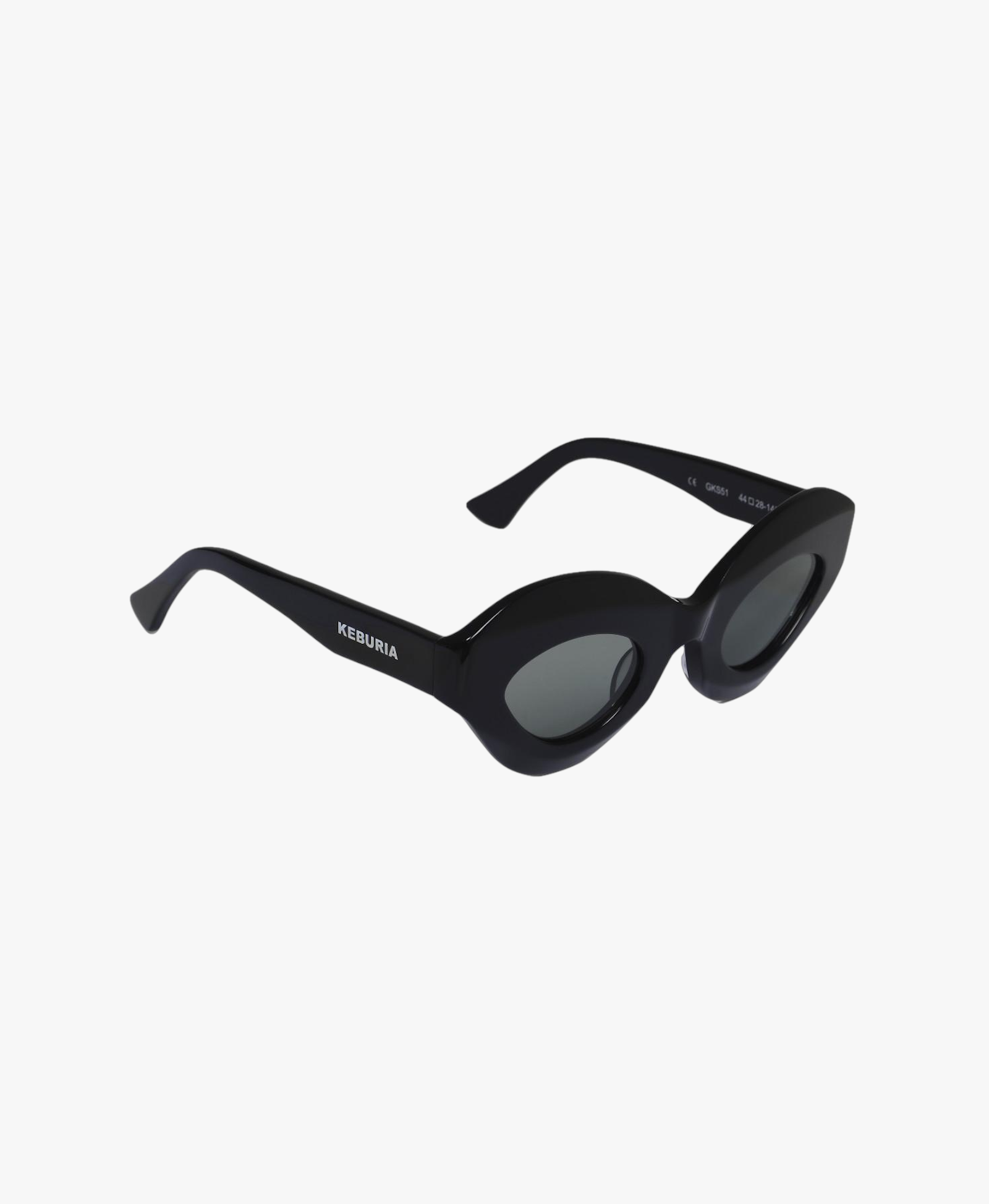 ‘HATERS GONNA HATE’ Sunglasses made by KEBURIA