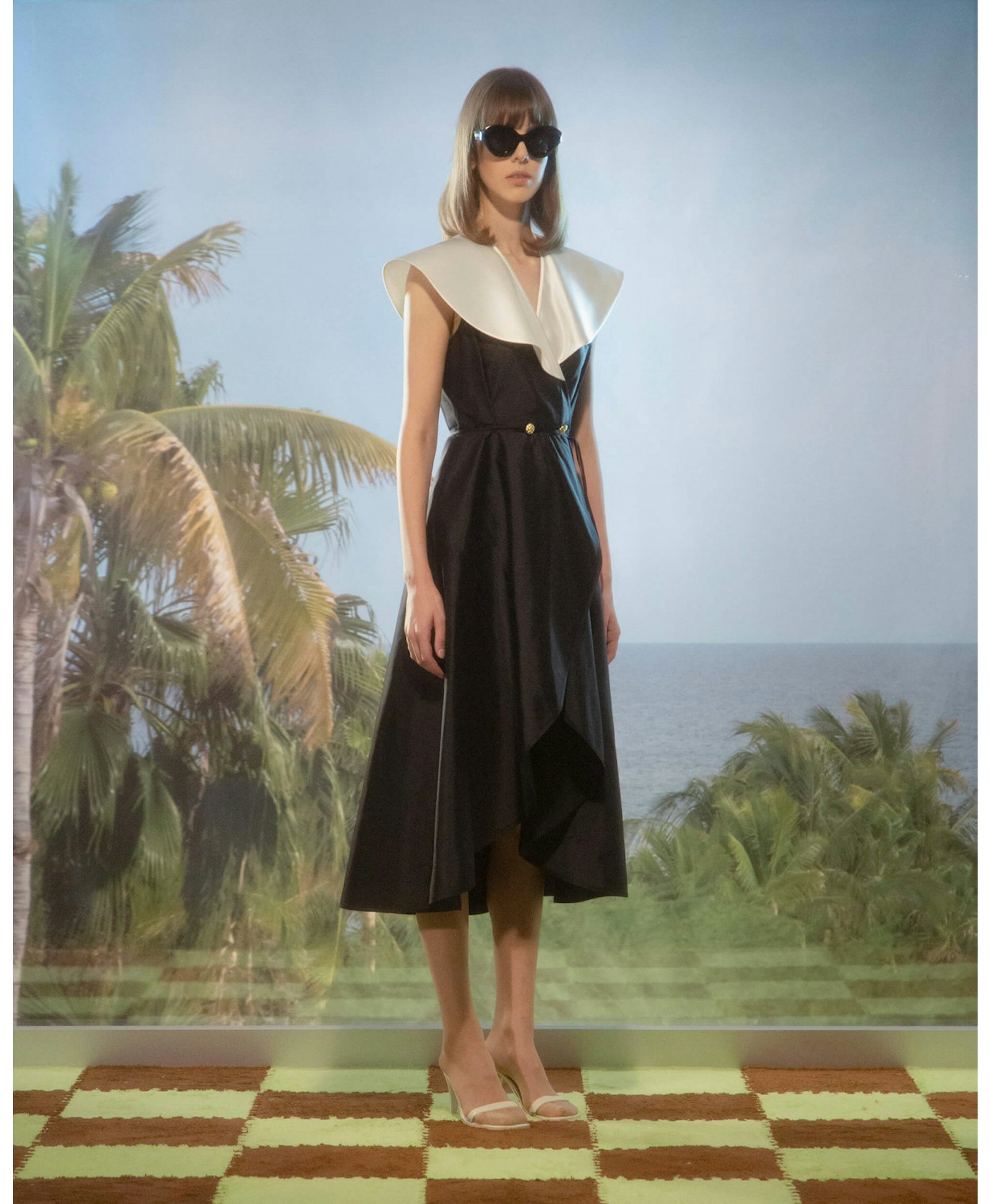 ‘HATERS GONNA HATE’ Sunglasses made by KEBURIA