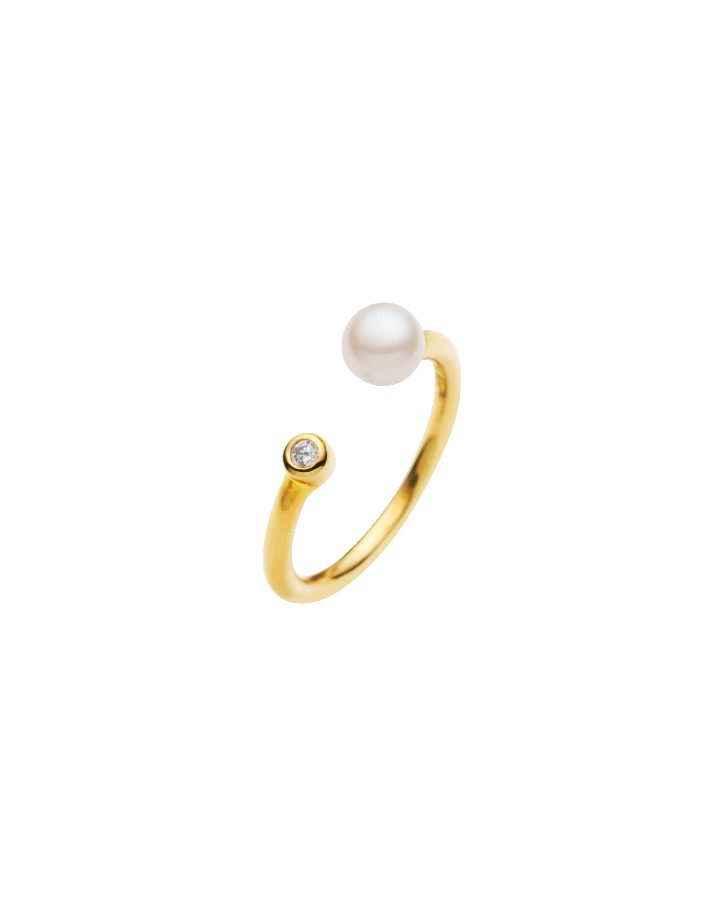 Shop Amber Sceats Lollie Ring