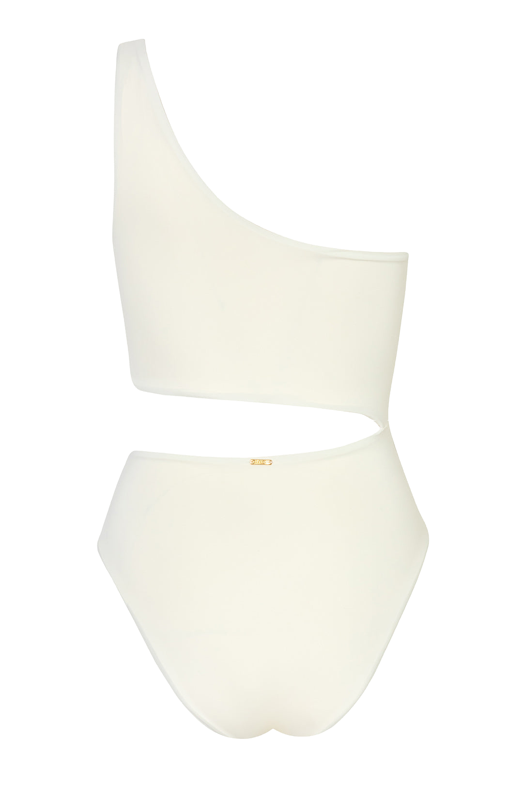 Shop Armantia Isabela One Piece / Ivory In White