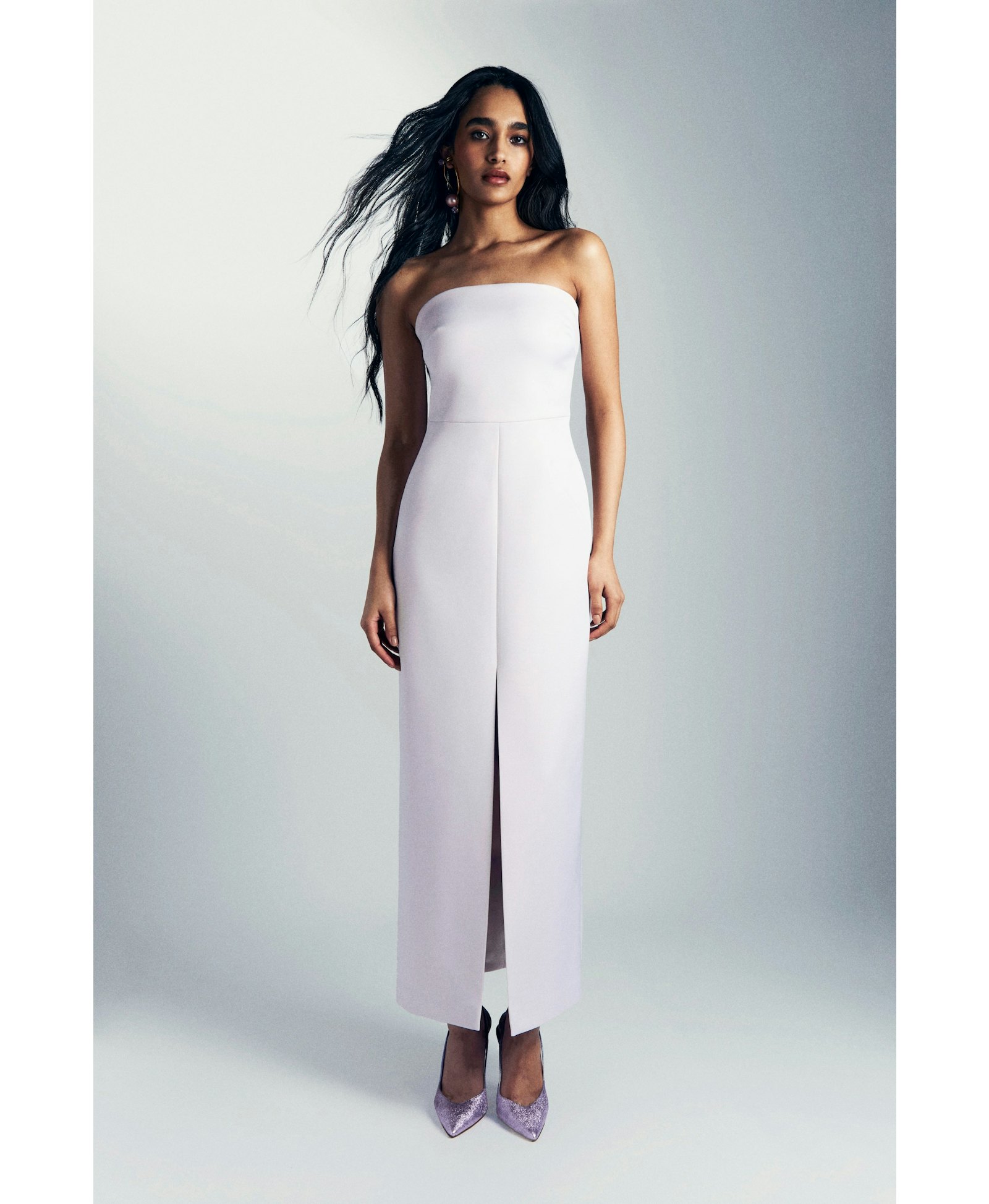 GABRIELA DRESS made by Occleus