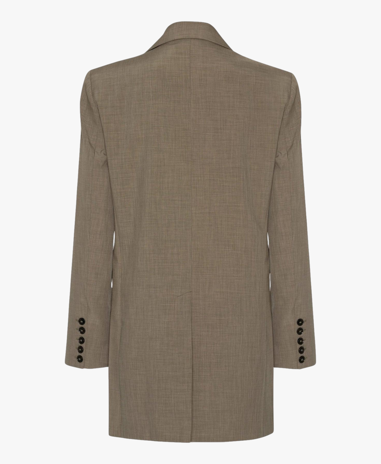 Nat Blazer - Earth made by HERSKIND