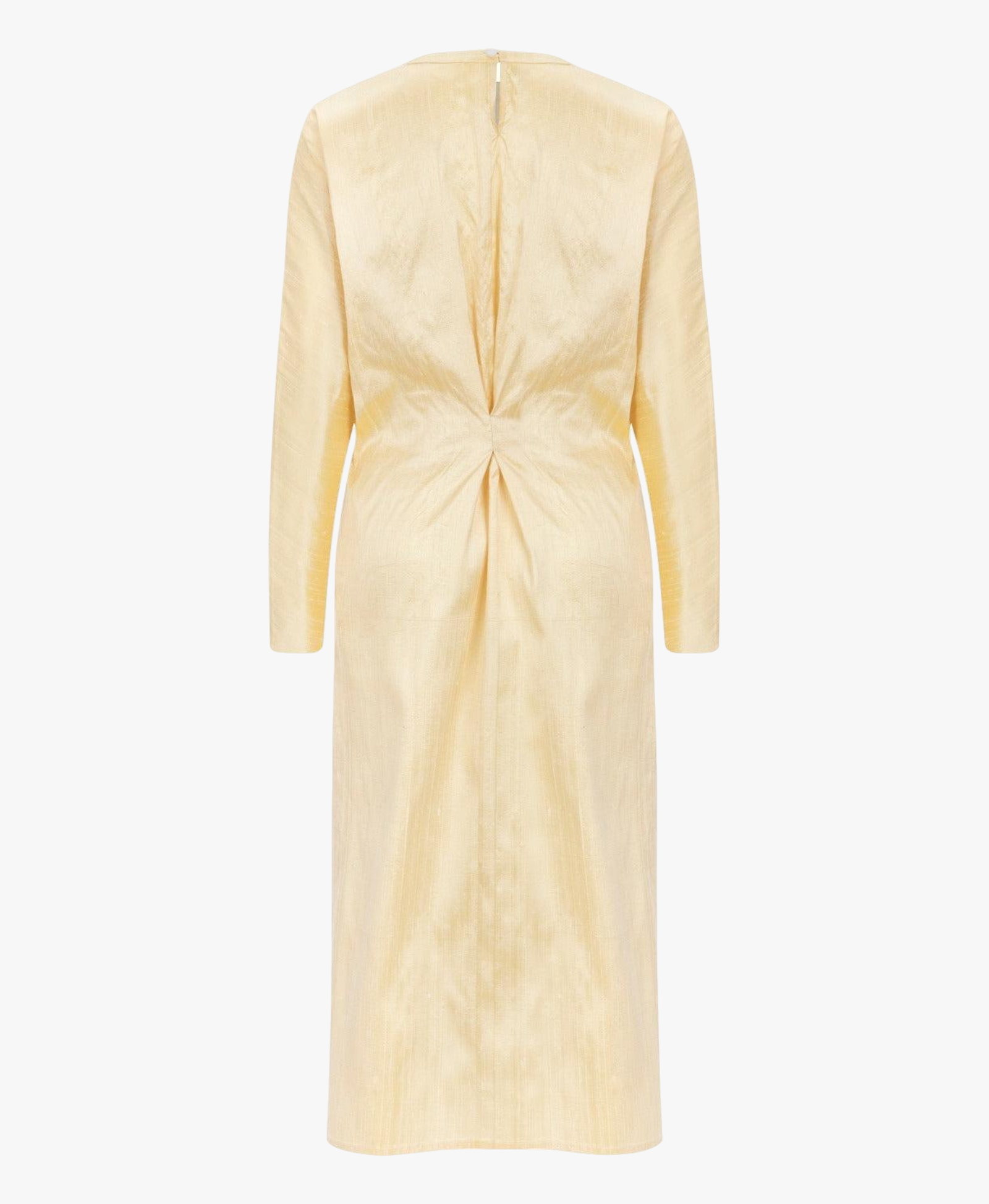 Nova Silk Dress made by Nazli Ceren