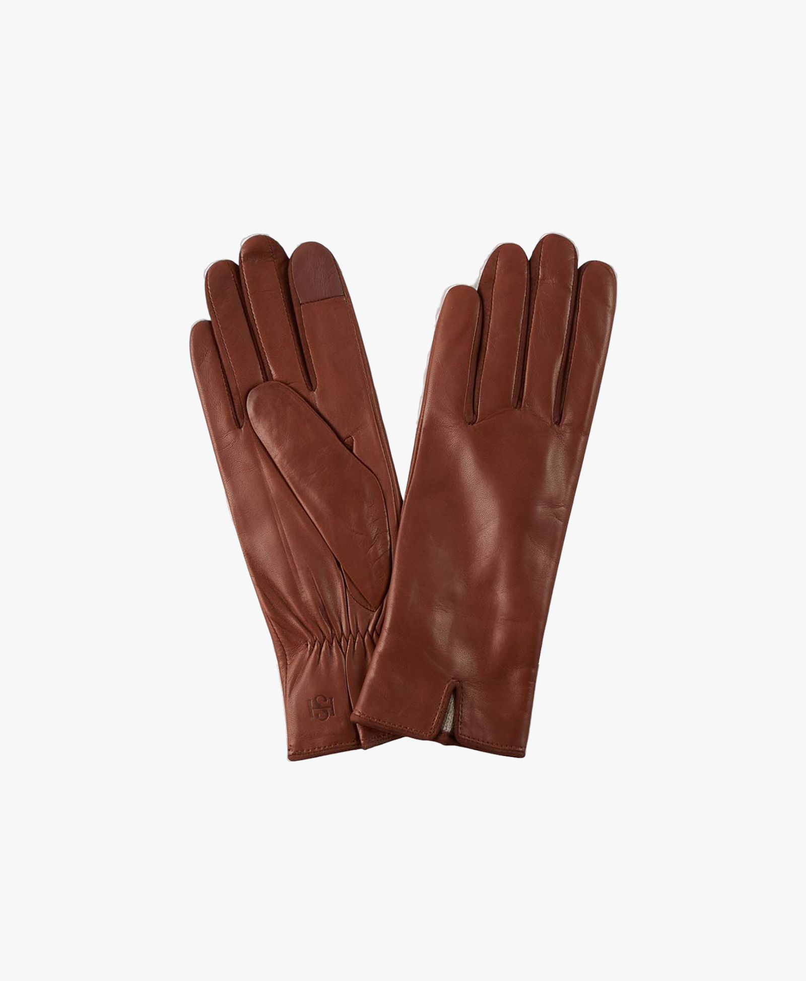 Essentials Saddle Brown made by Handsome Stockholm