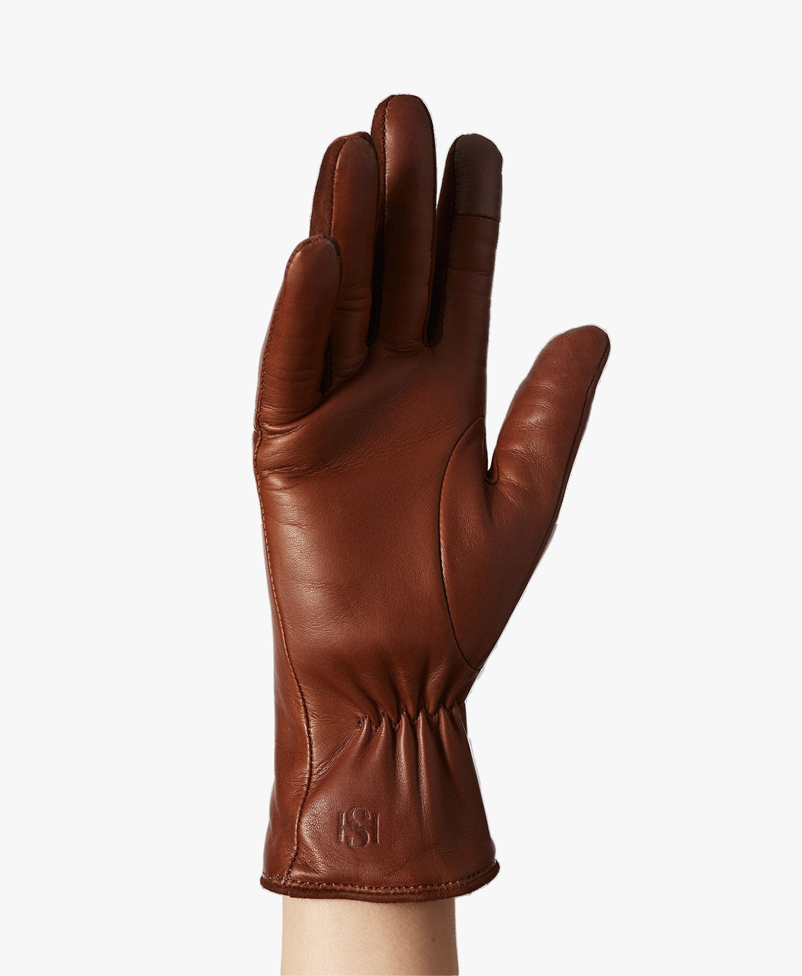 Essentials Saddle Brown made by Handsome Stockholm