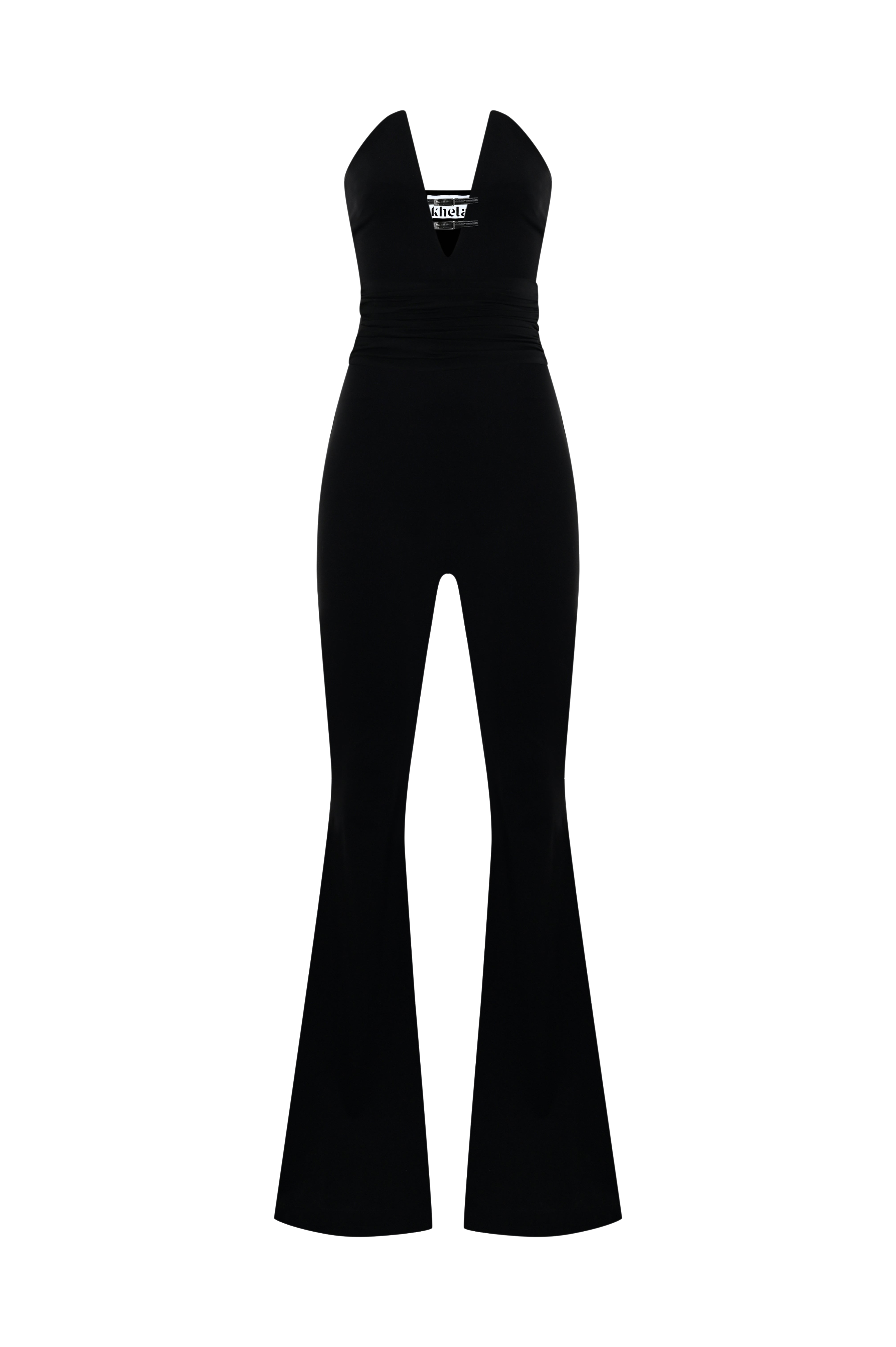 Shop Khéla Voodoo Vixen Jumpsuit