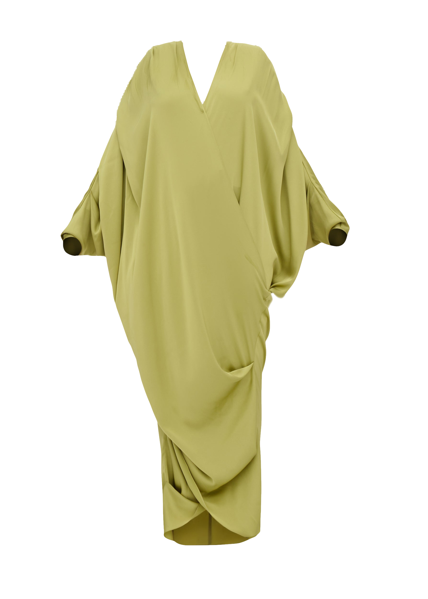 Shop Andrea Iyamah Tibara Kaftan Dress