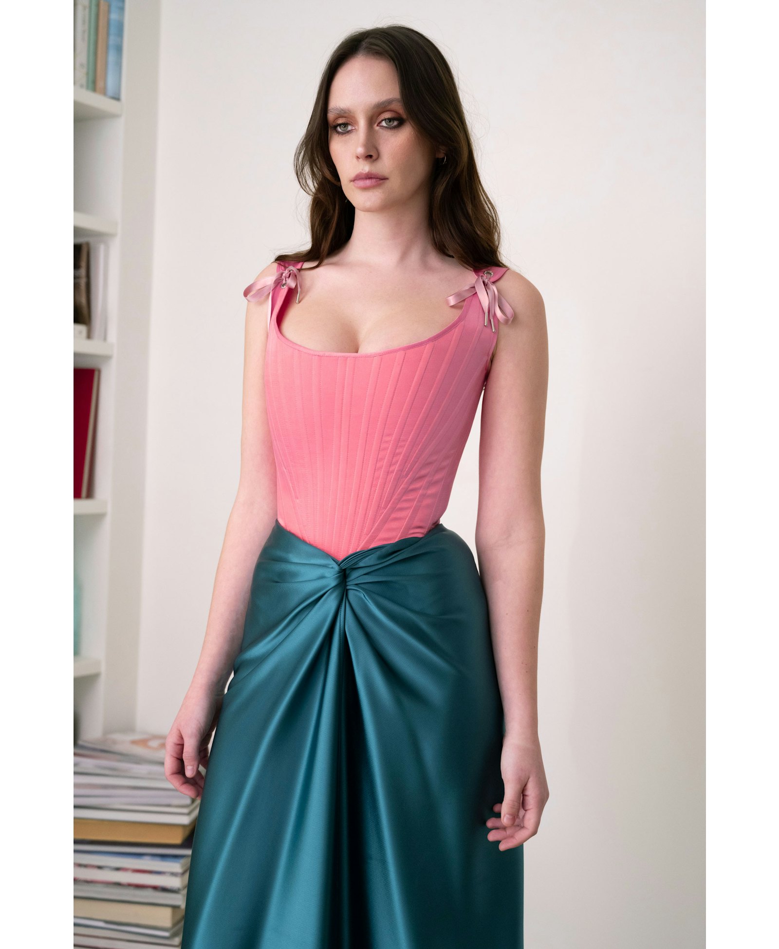 ROSE ROCOCÒ made by Alice Pons Milano