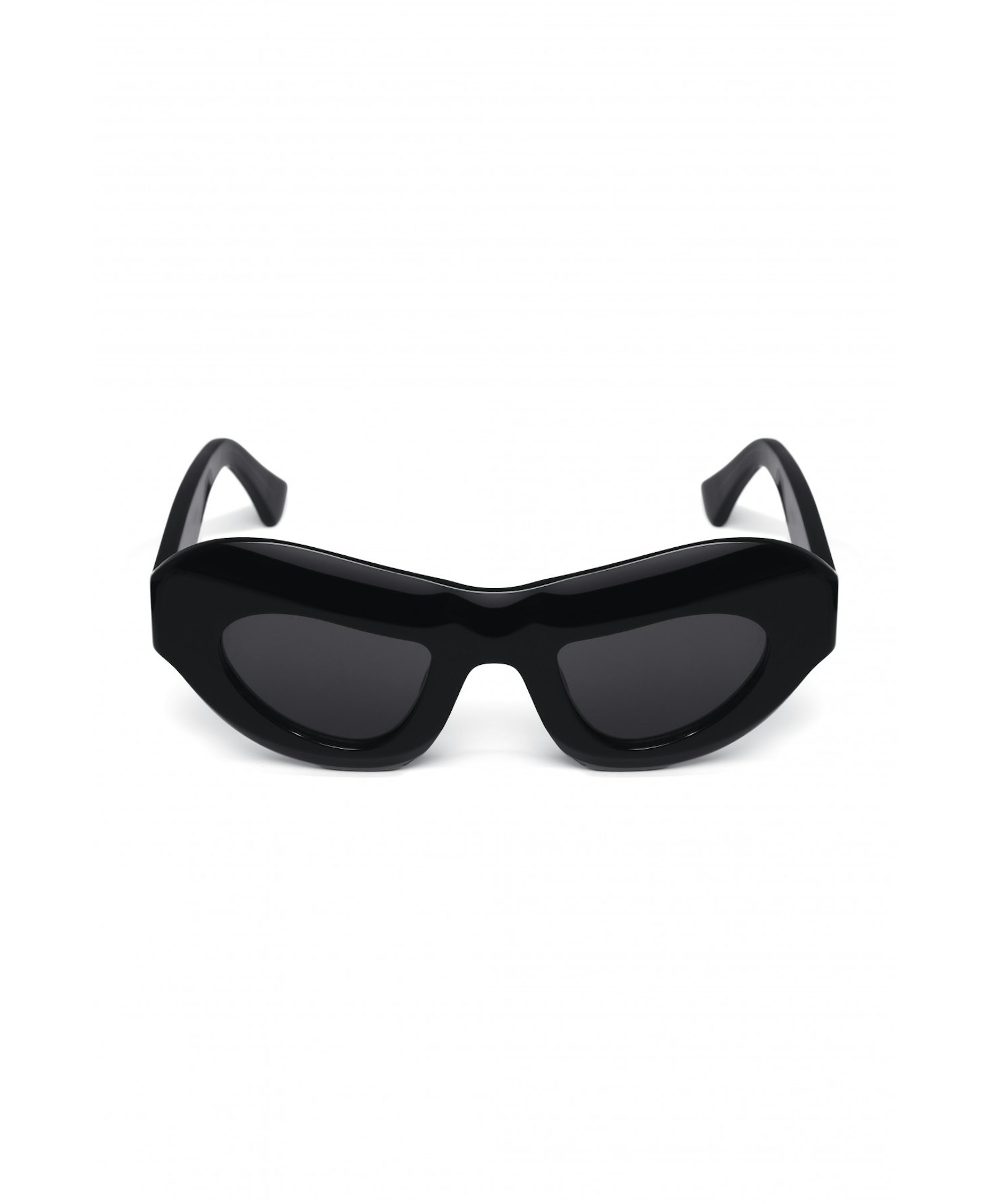 ‘DO I KNOW YOU’ Sunglasses made by KEBURIA