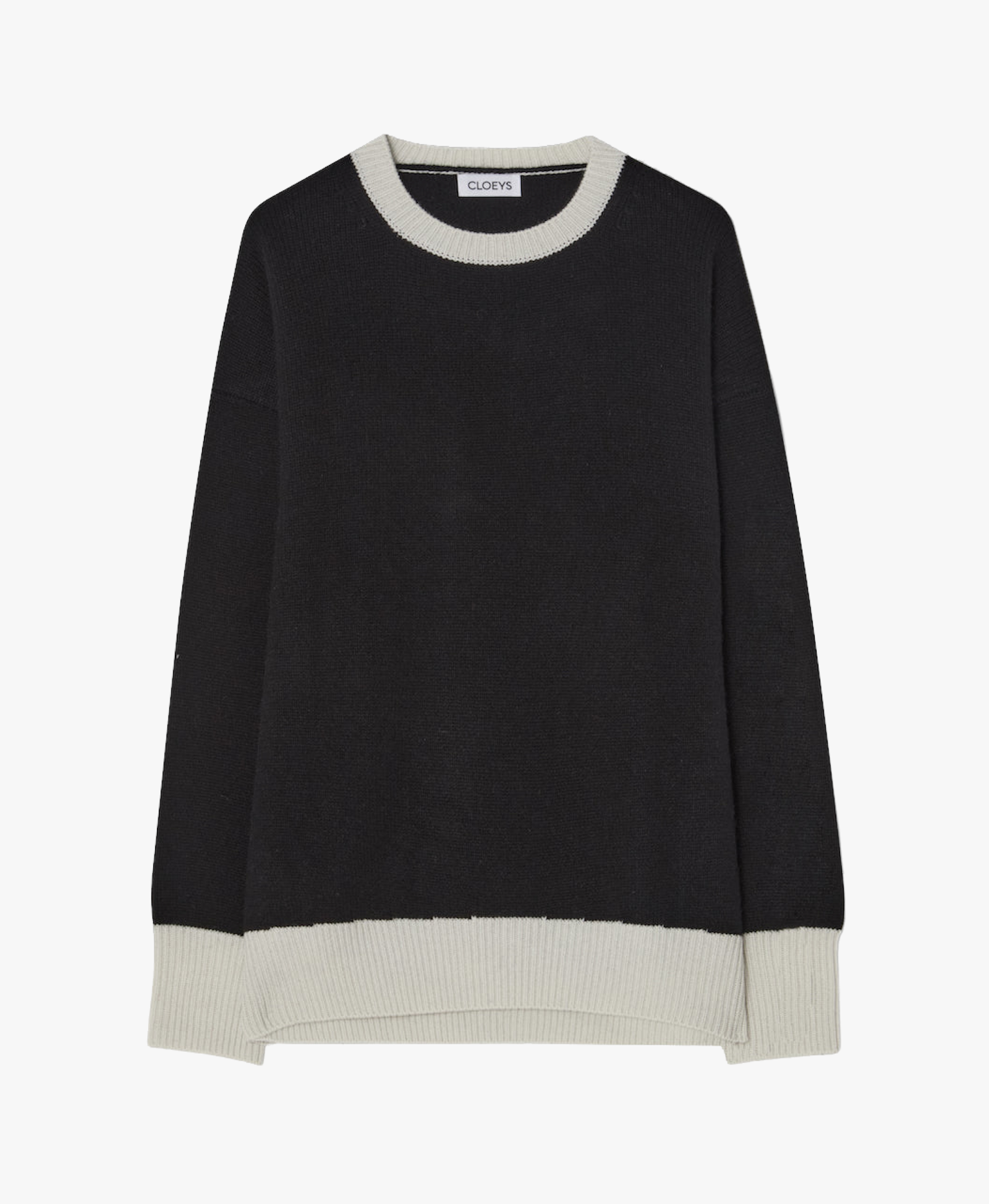 Astro crewneck 4 Taurus made by CLOEYS