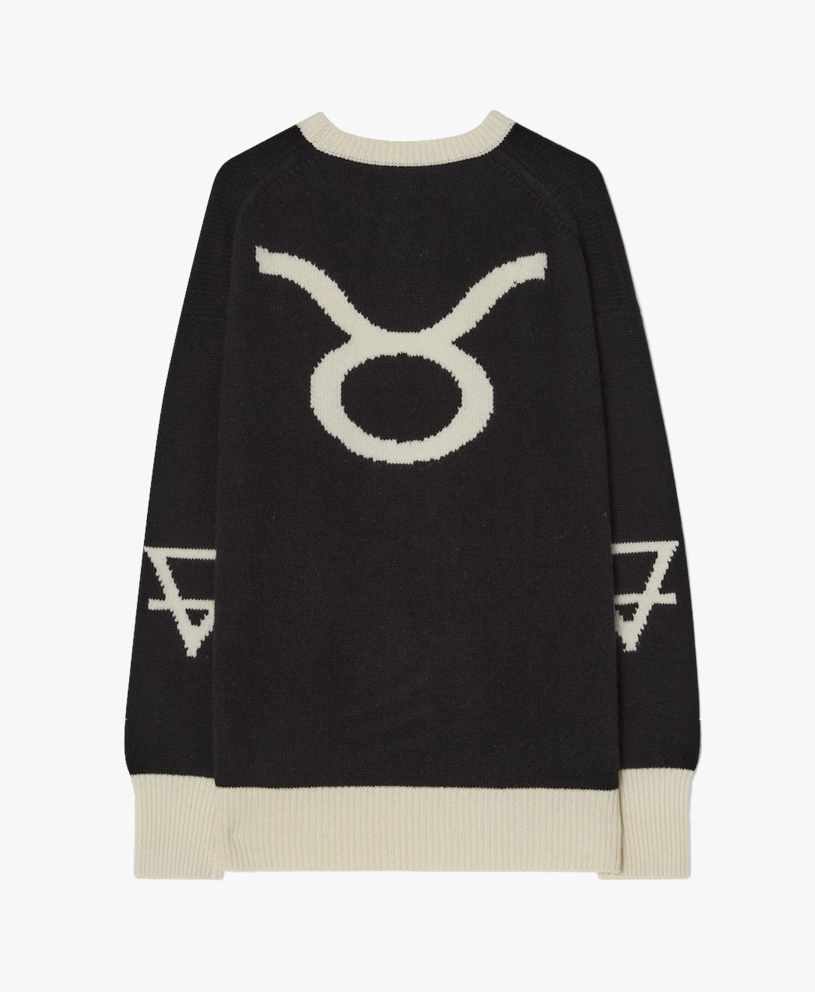 Astro crewneck 4 Taurus made by CLOEYS