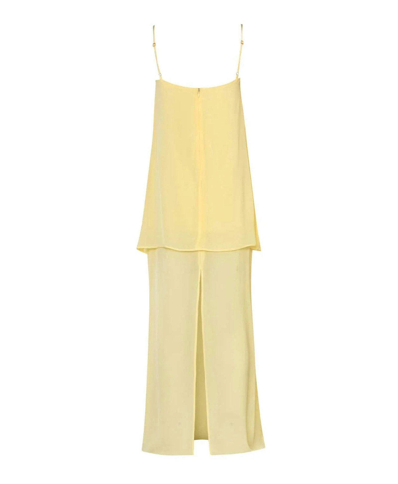 Noel Maxi Dress made by BAOBAB