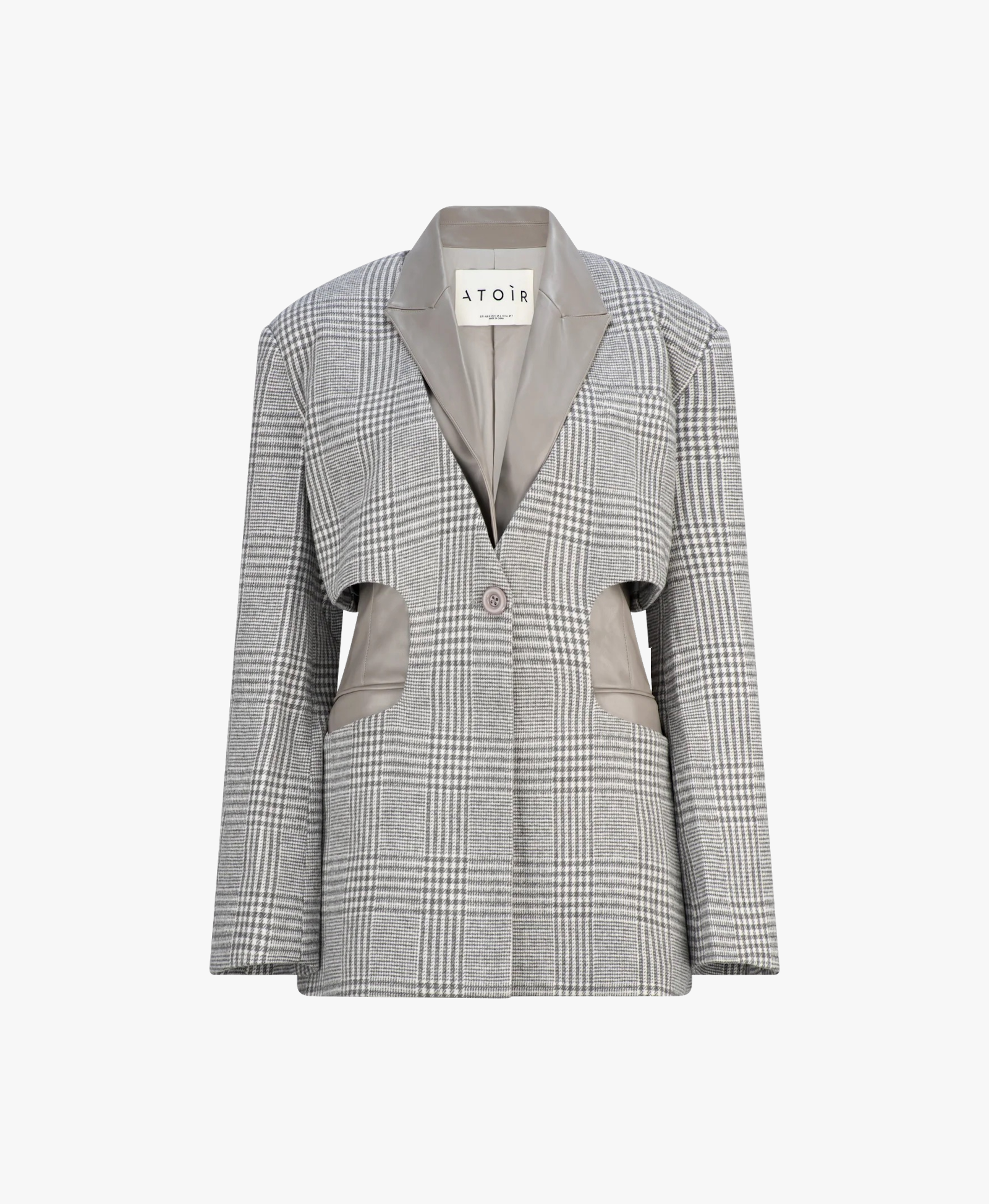 Gia Blazer made by Atoir