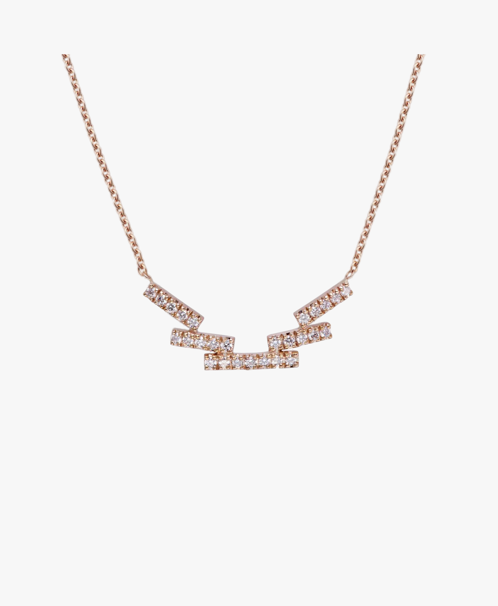 COLLAR SKYLINE WINGS made by Gold & Roses