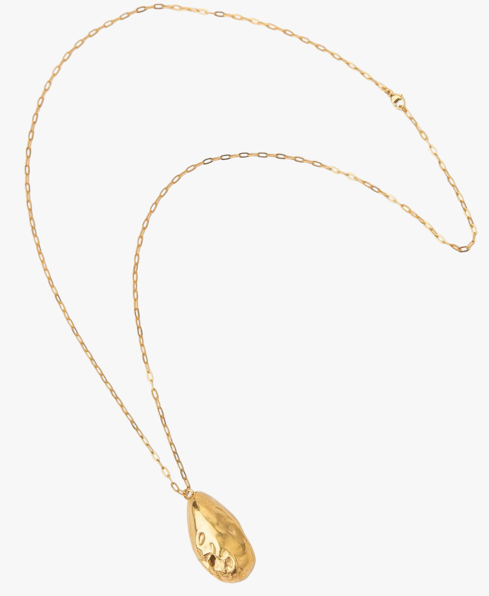 JUMONIA NECKLACE made by Carolina De Barros