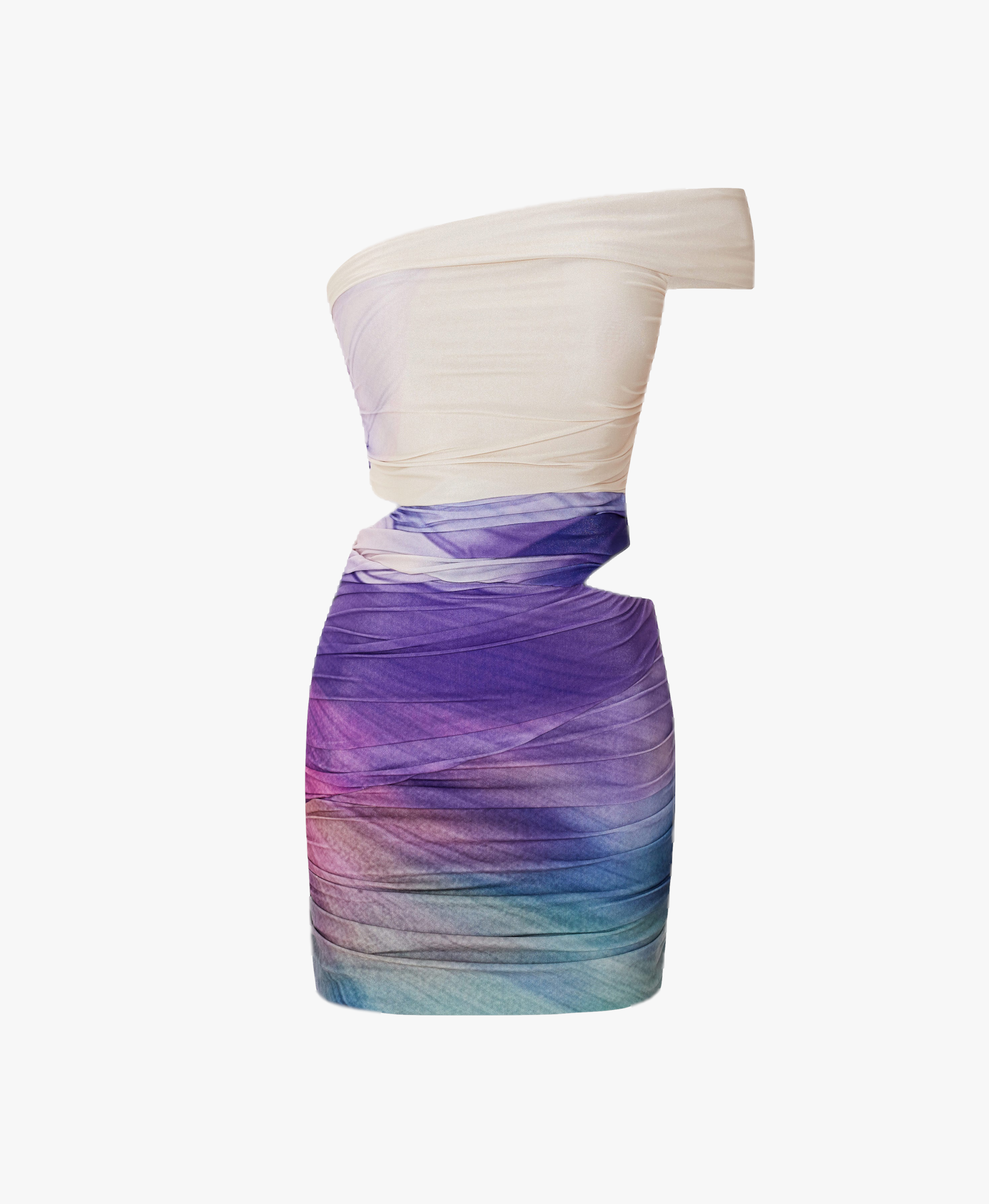 DANI DRESS made by Occleus