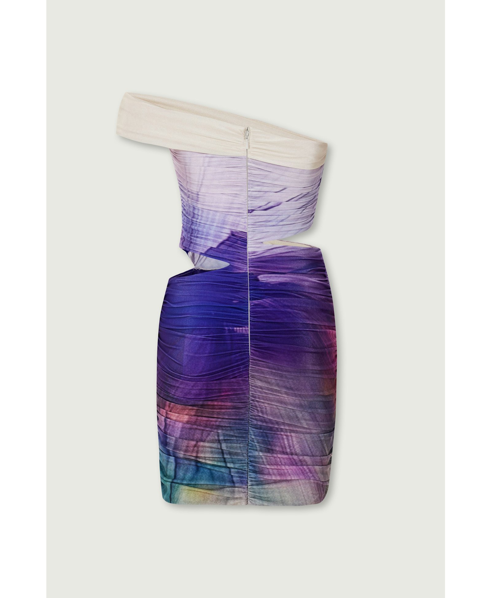 DANI DRESS made by Occleus