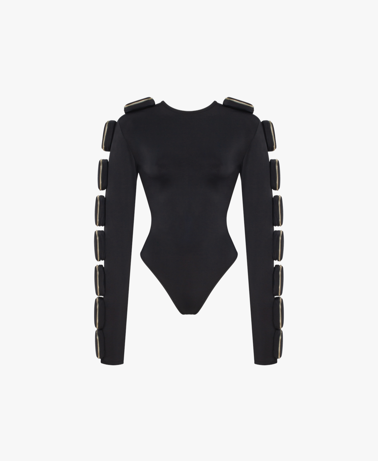 HENRIETA BODY made by Tamar Keburia