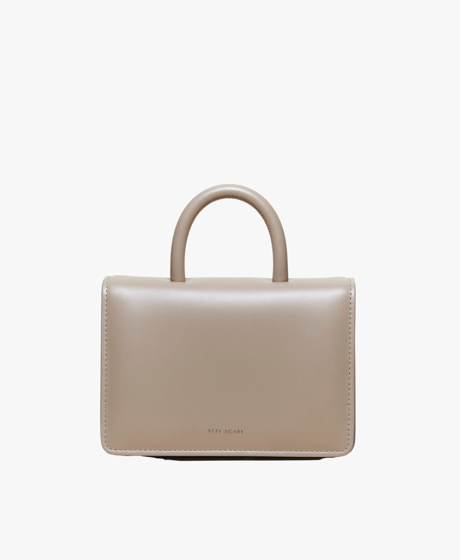 Harlow In Stone made by Sepi Agari