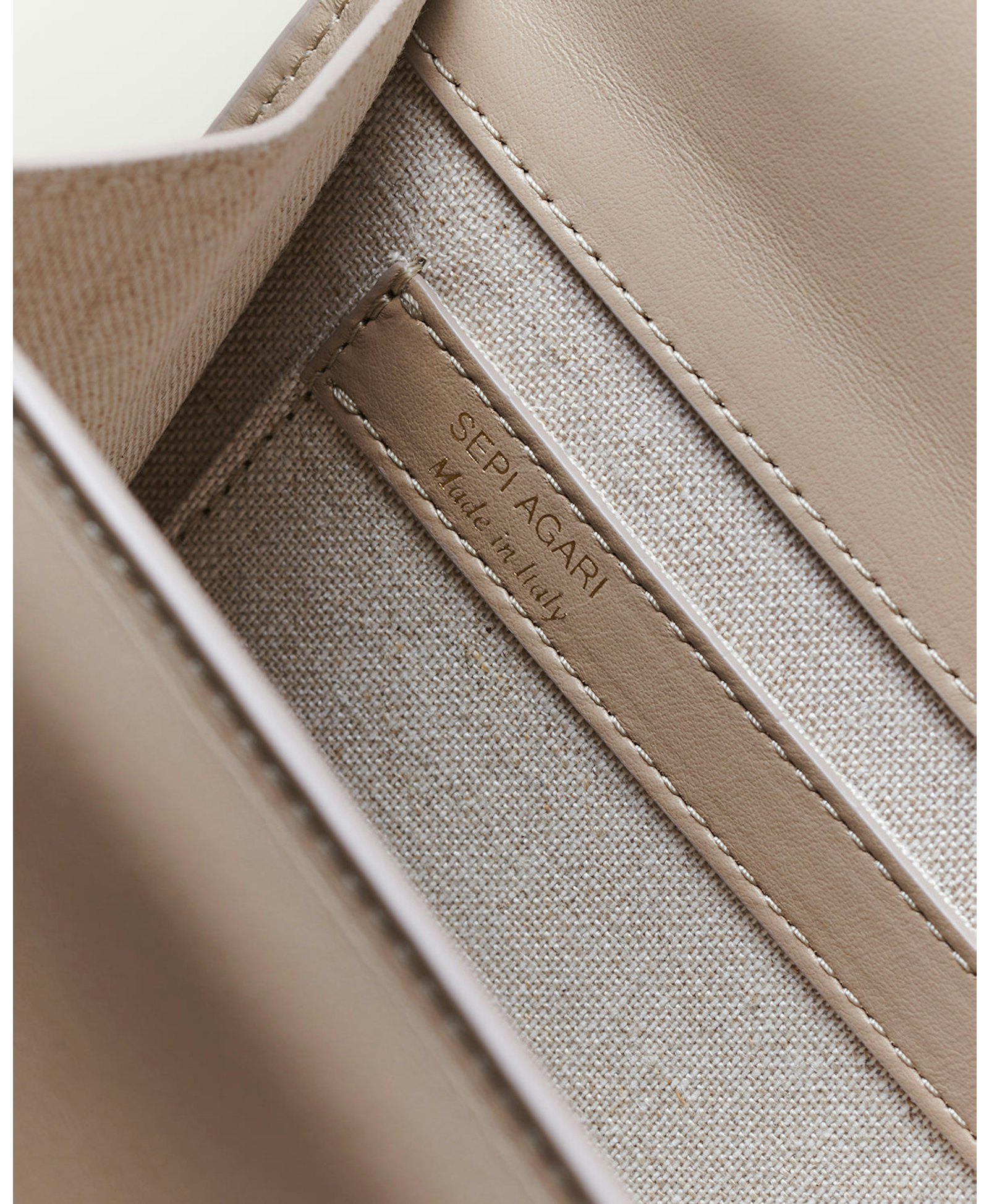 Harlow In Stone made by Sepi Agari