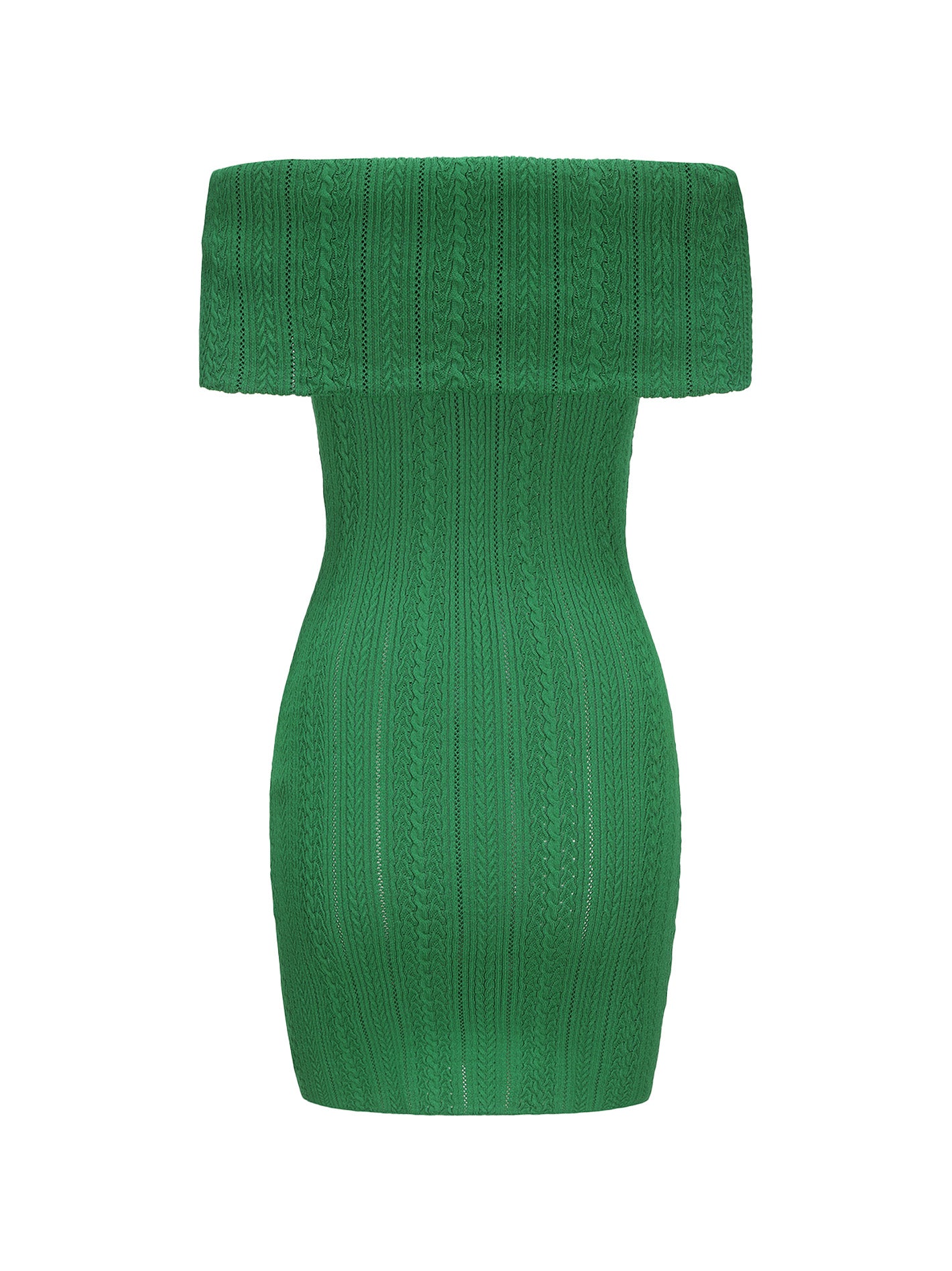 Shop Nana Jacqueline Rylee Dress (green)