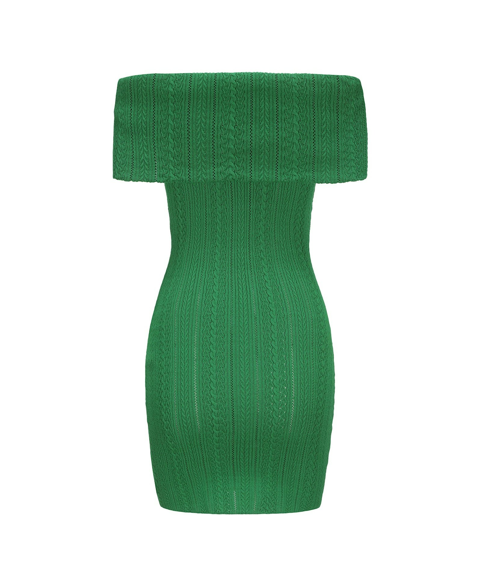 Rylee Dress (Green) made by Nana Jacqueline