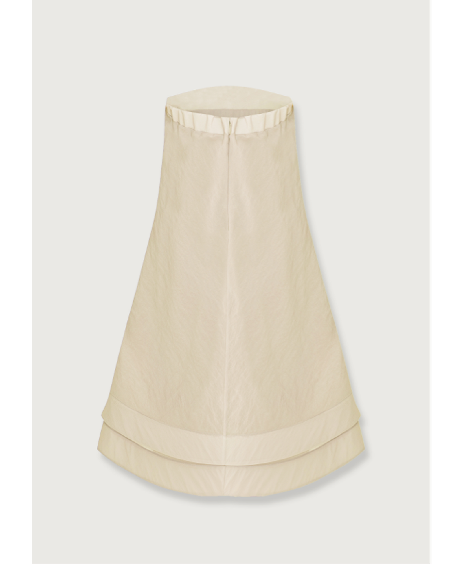 BONNIE DRESS SORBET made by Occleus