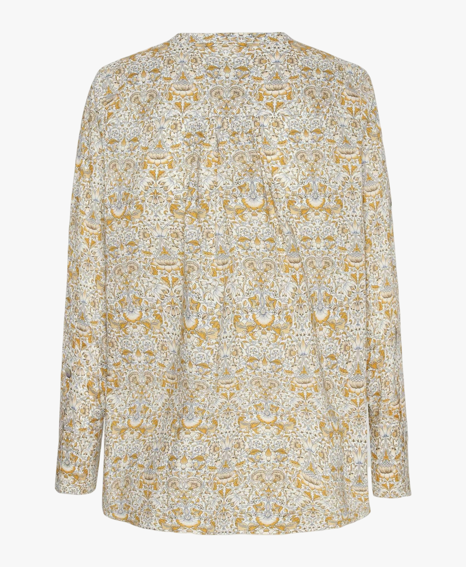 Dean Shirt - Liberty Corn made by HERSKIND