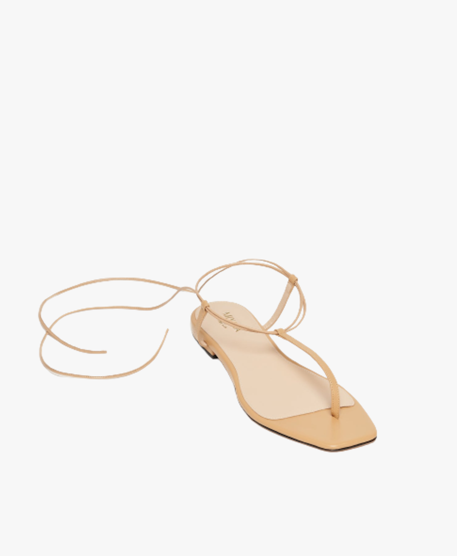 Fleur Sandals made by Miyana Berlin