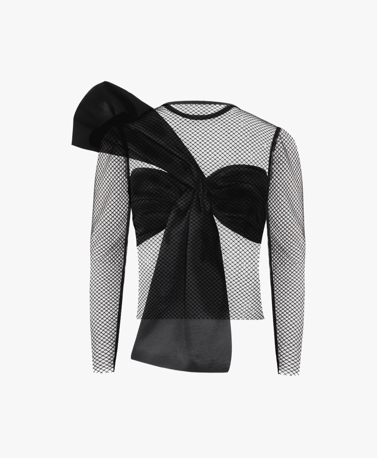 Ziro Mesh made by Lediel