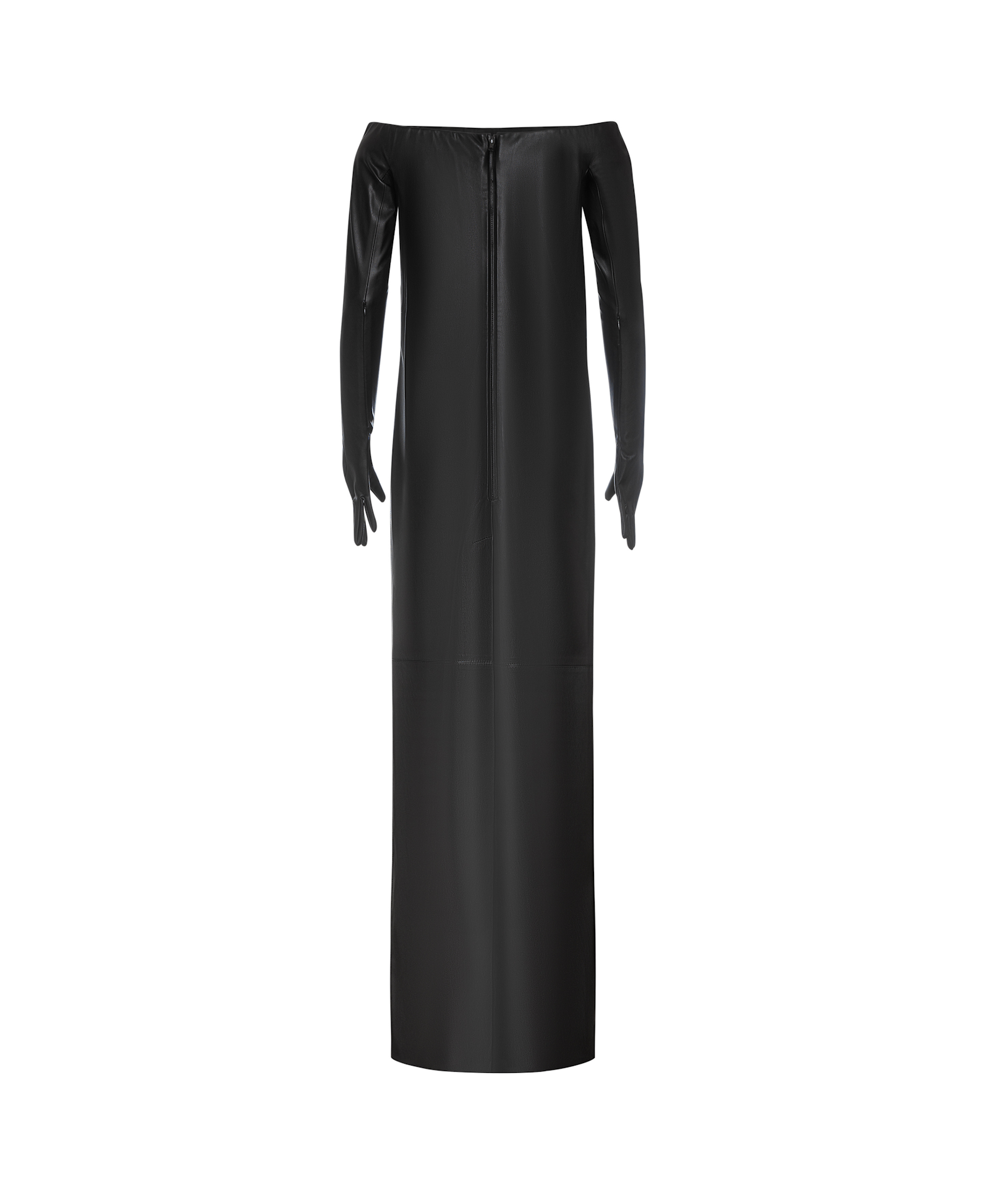 DRESS #01 made by GUDU