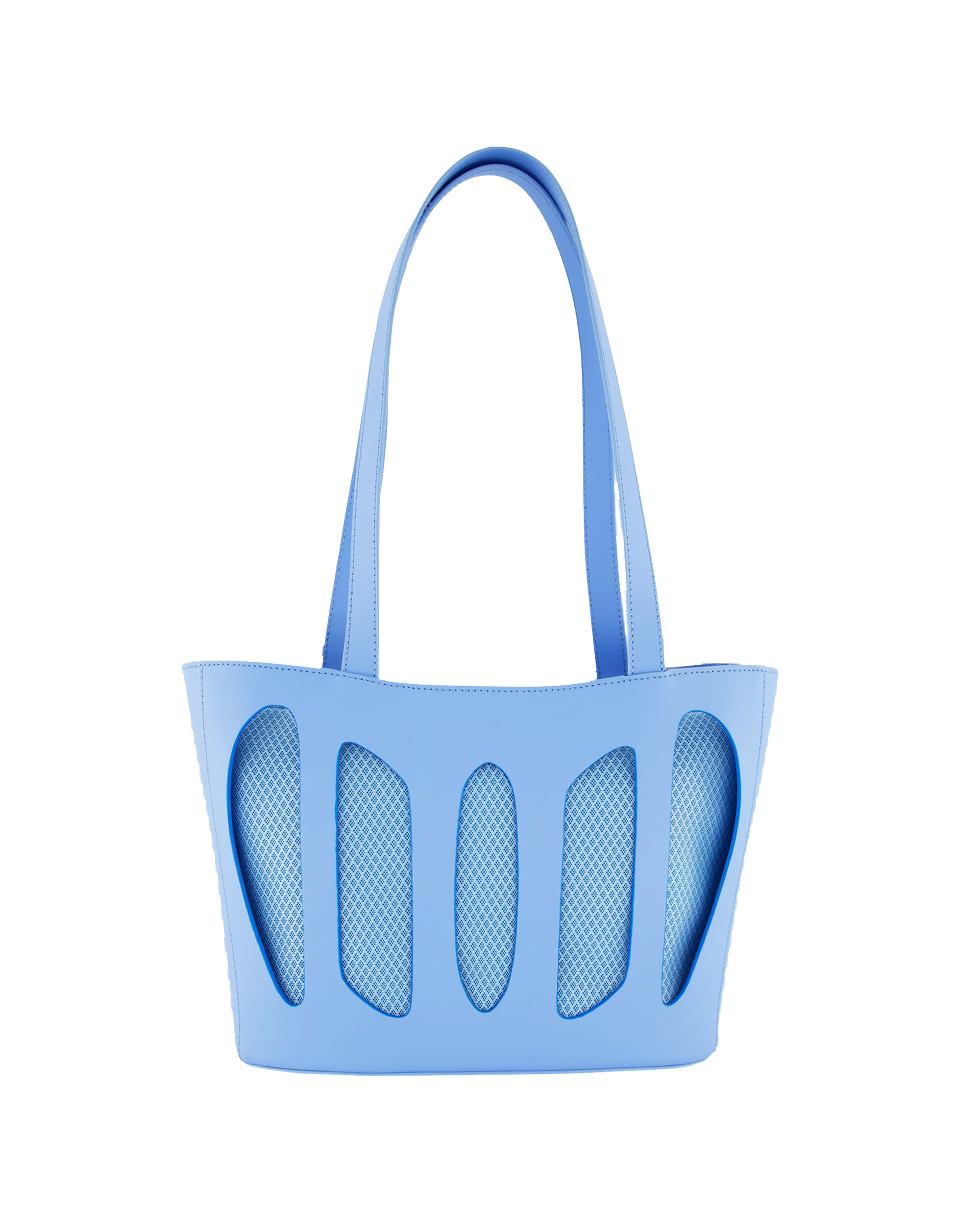 Mietis Shopper Batlló Blue Ciel