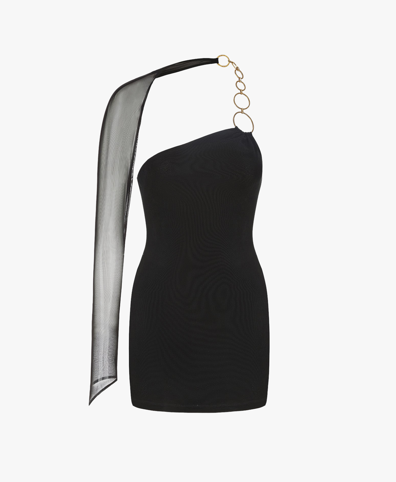 Claudia Dress made by Nana Jacqueline