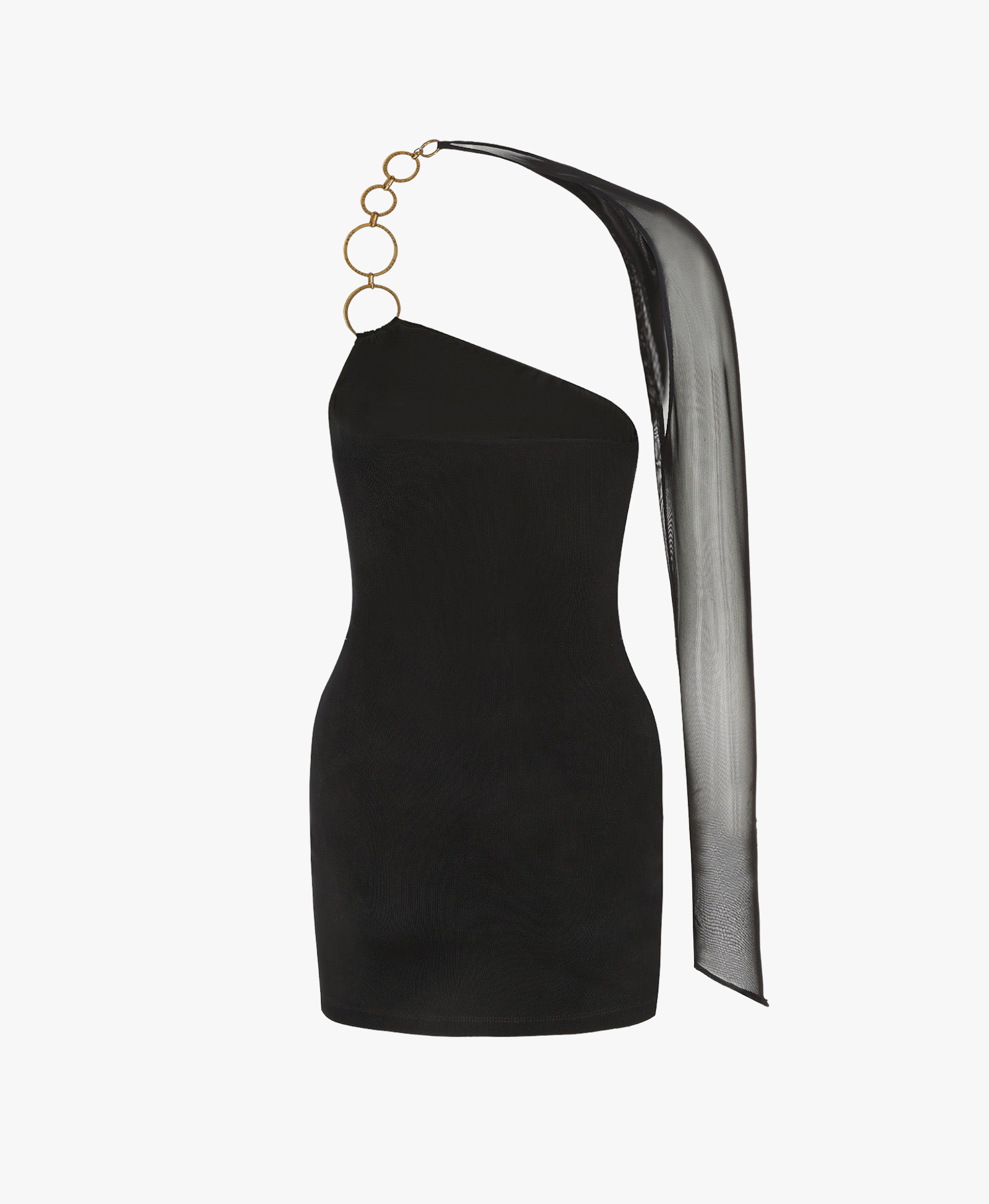 Claudia Dress made by Nana Jacqueline