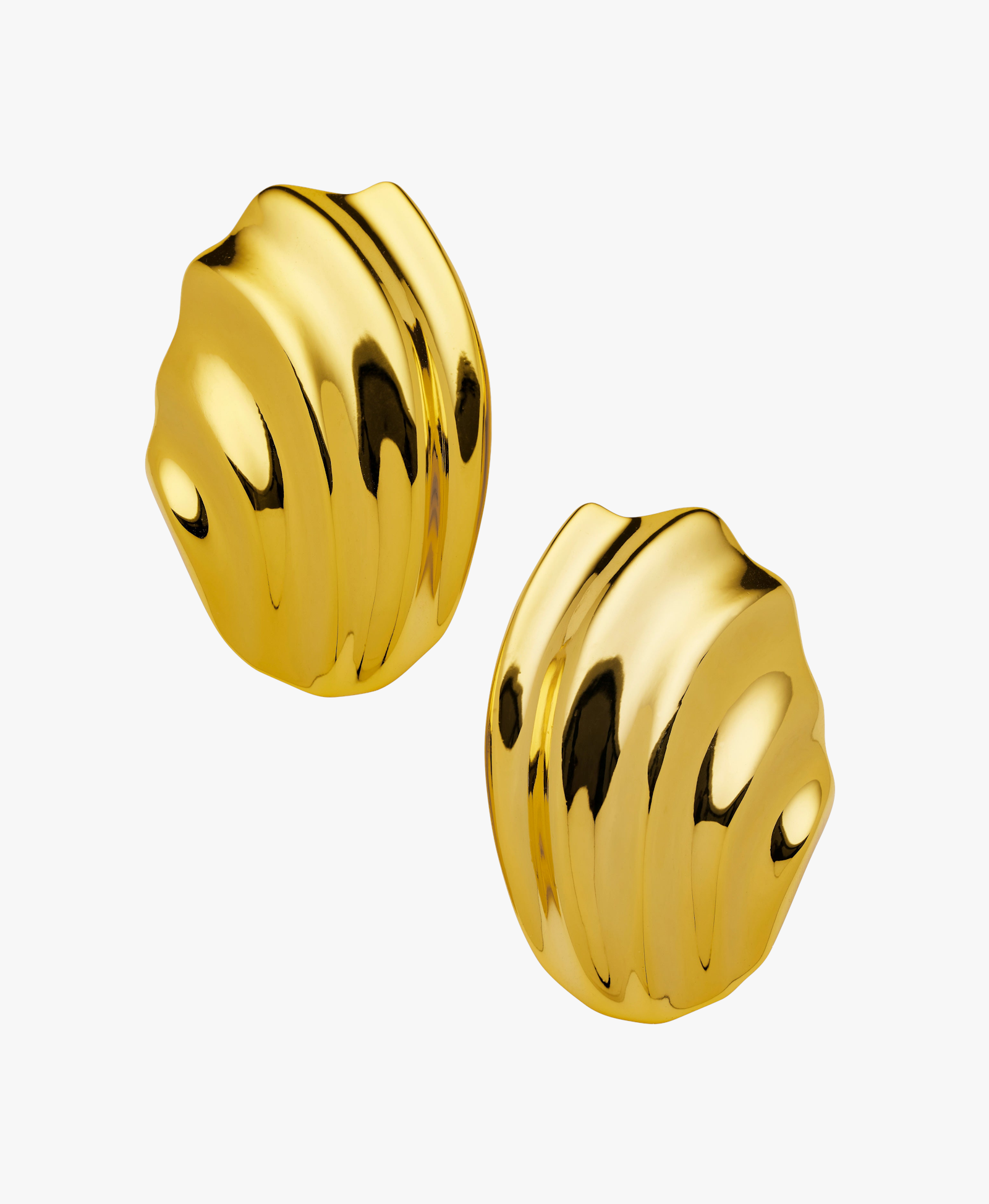 Celina Earrings made by Amber Sceats