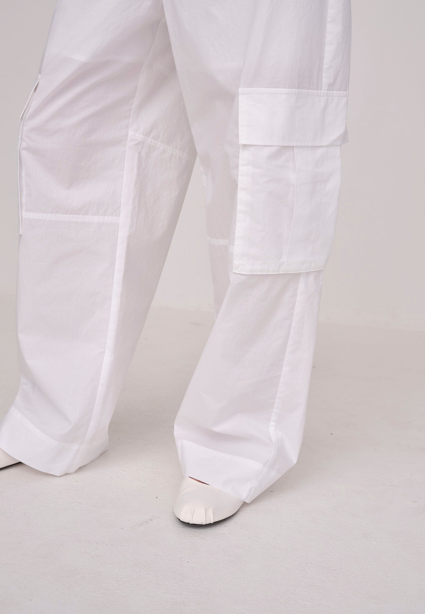 Shop Herskind Hega Pants In White