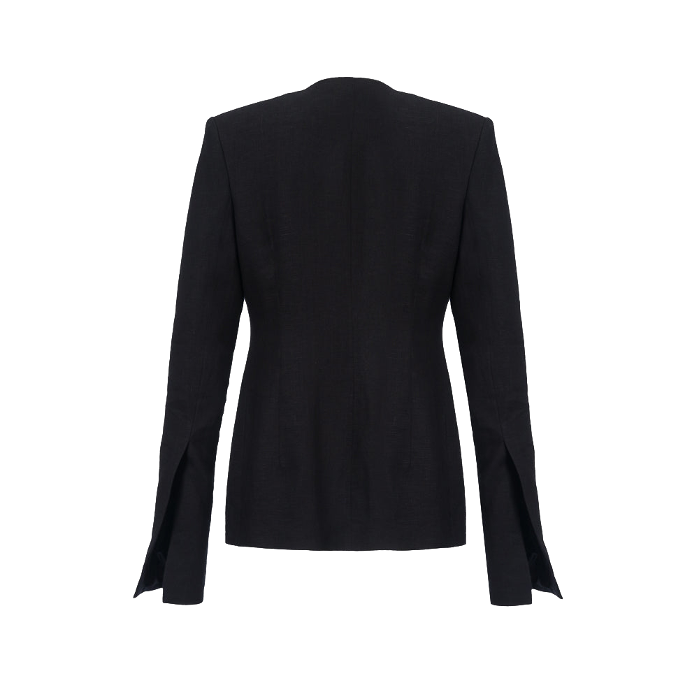 Shop Gasanova Jacket In Black