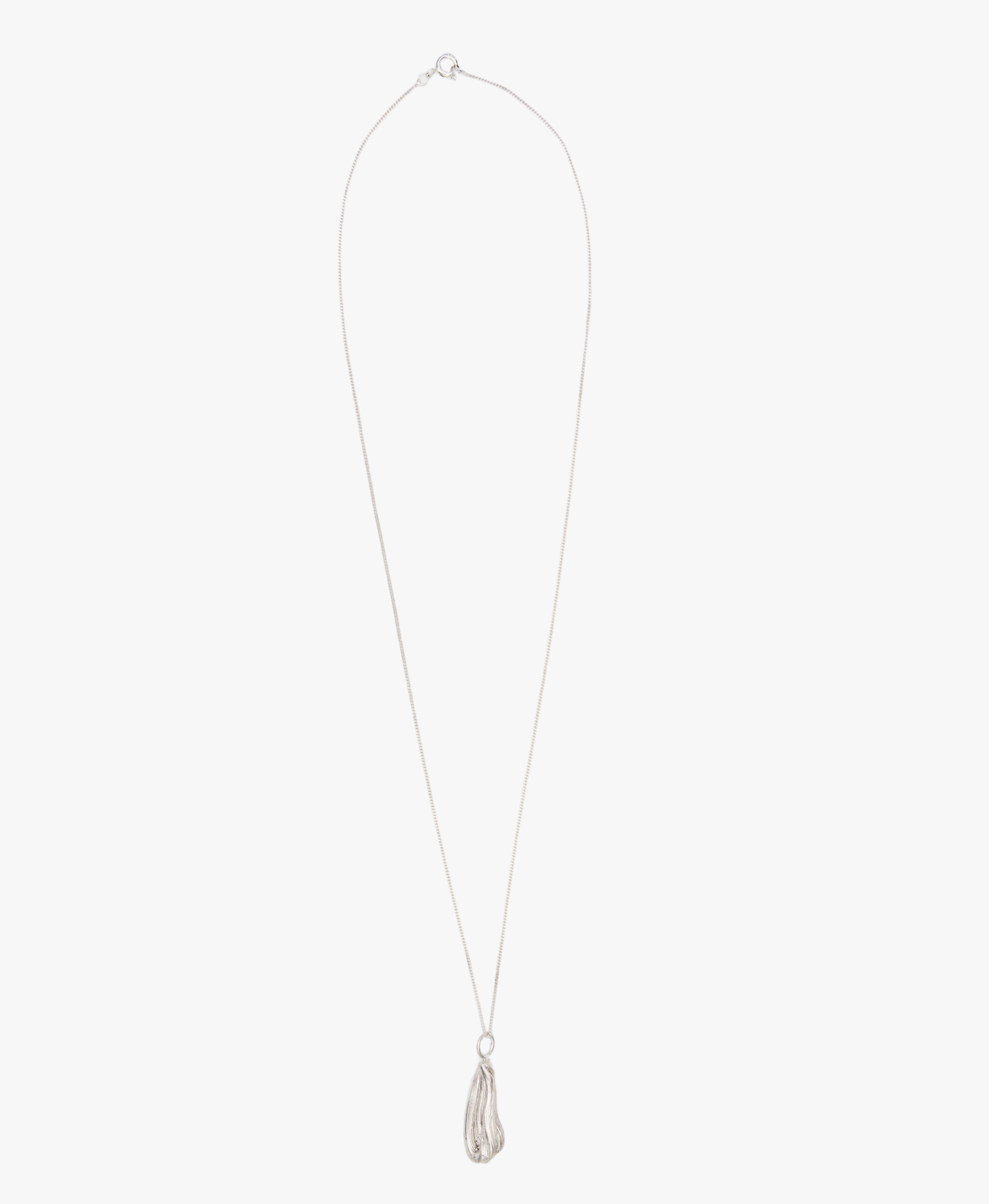 CUMARU NECKLACE made by Carolina De Barros