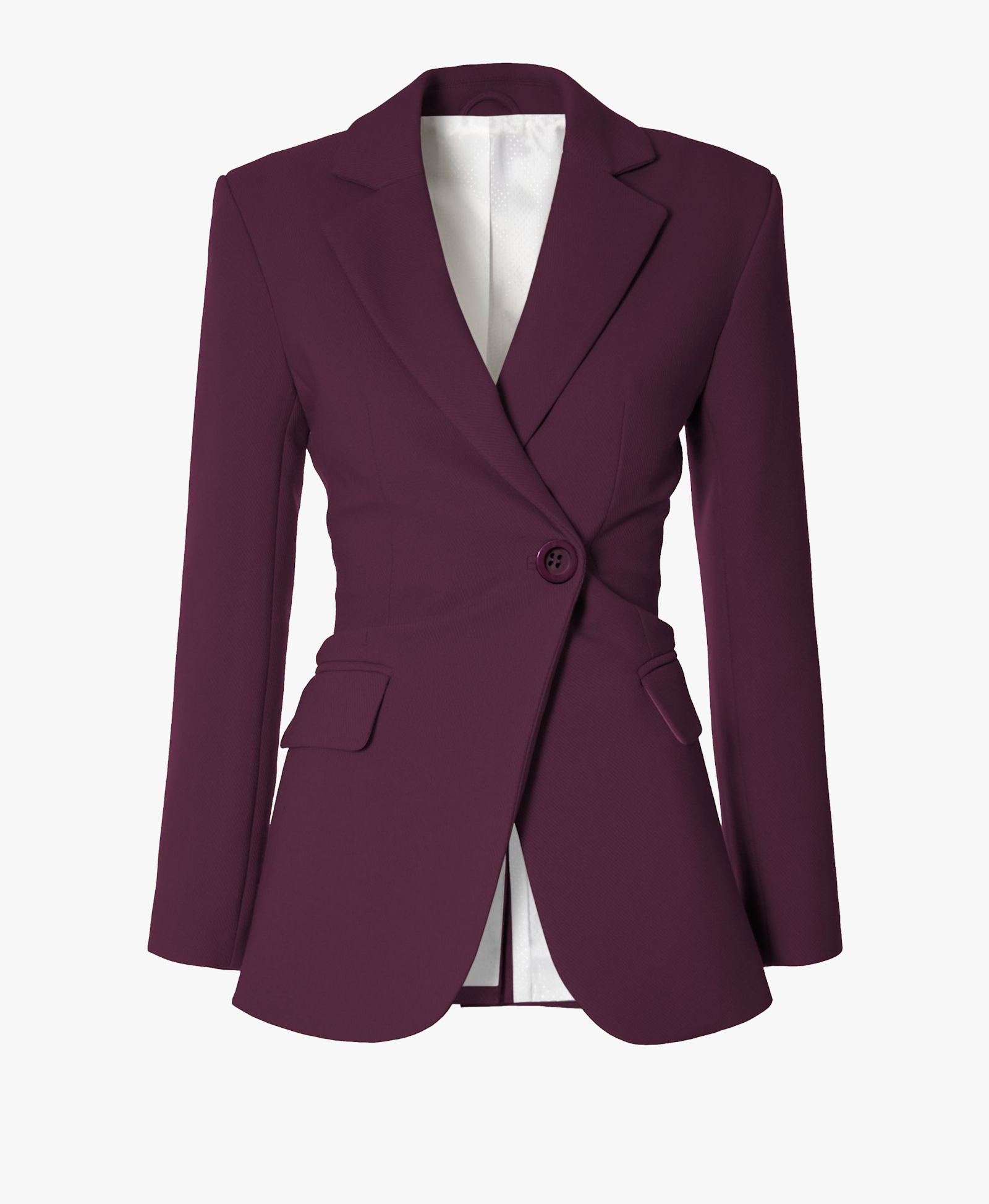 Blazer Isabella Plum Wine made by HALEWSKI