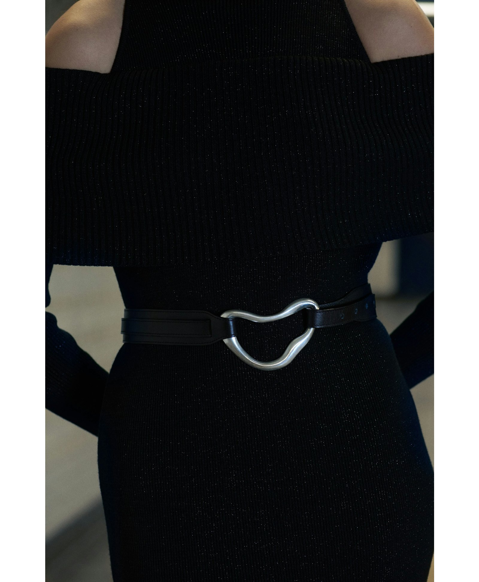 Nori Belt made by BAOBAB