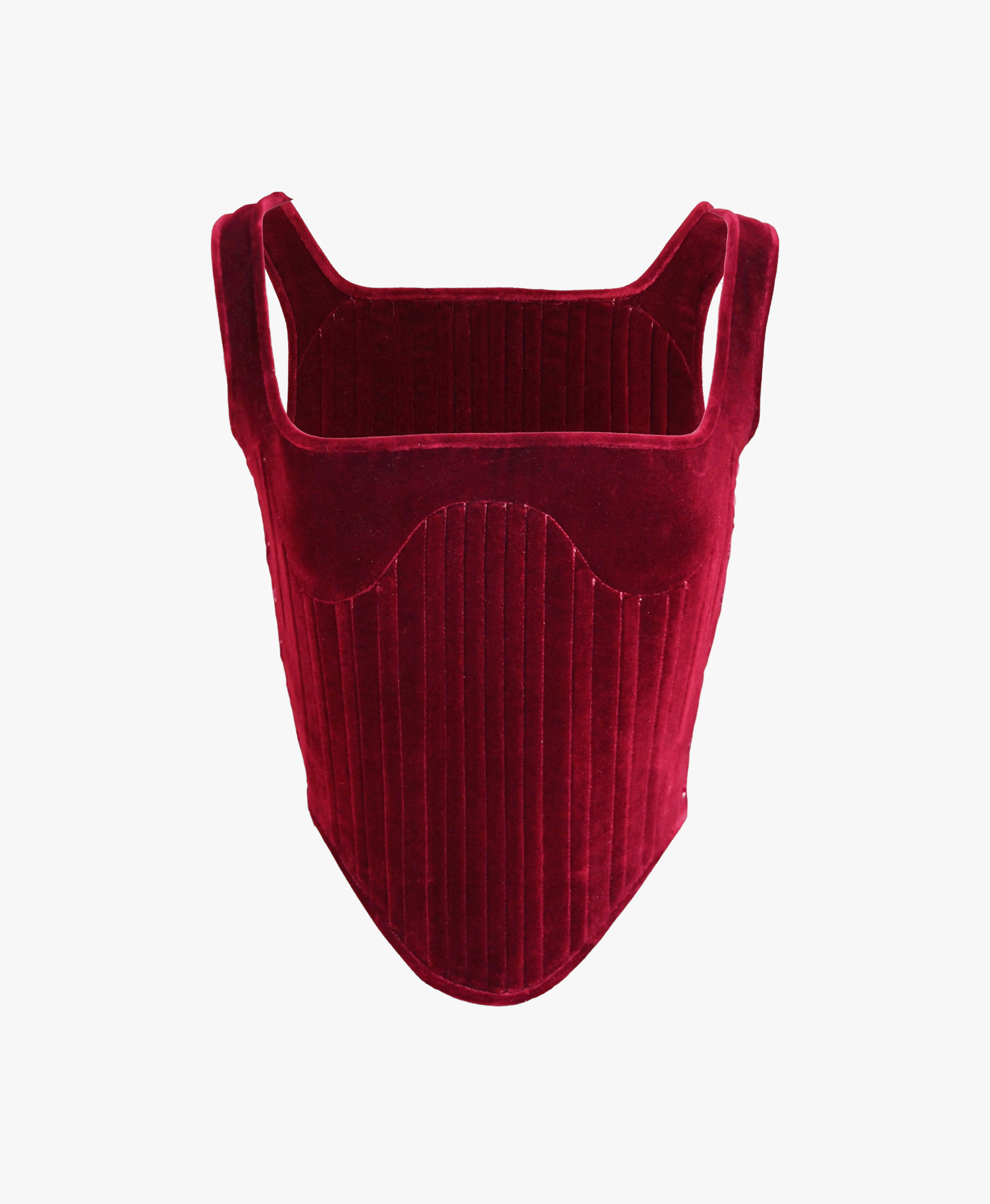 VELVET ELIZABETHAN made by Alice Pons Milano