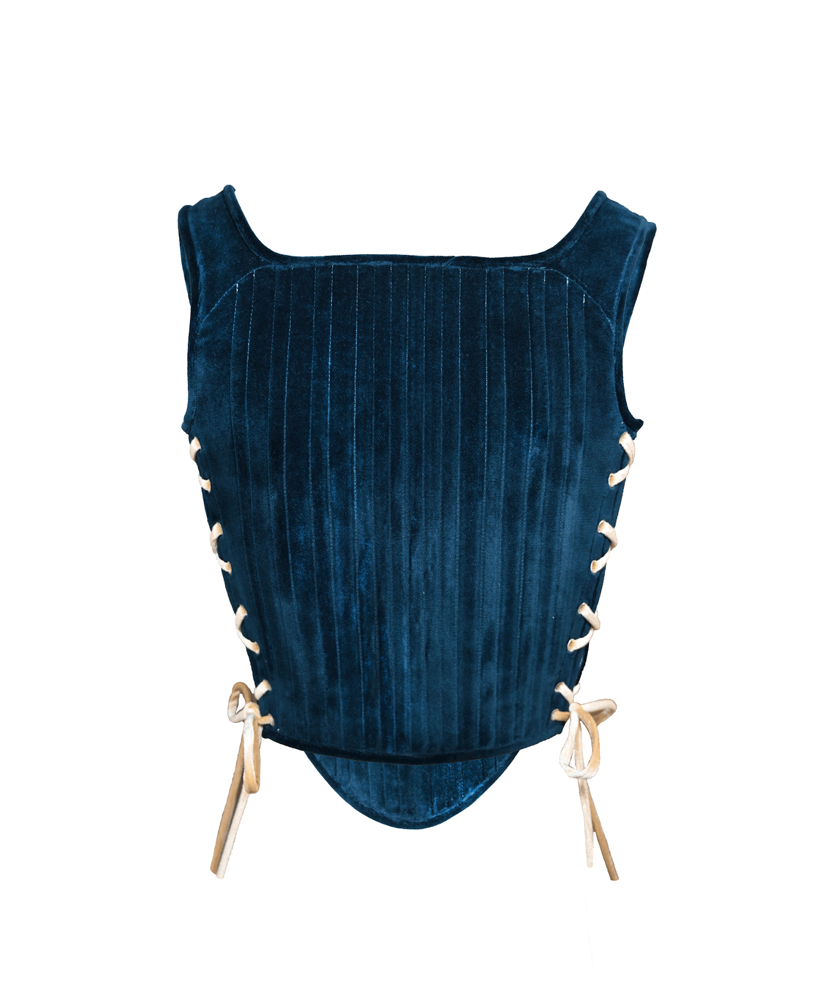 VELVET ELIZABETHAN made by Alice Pons Milano