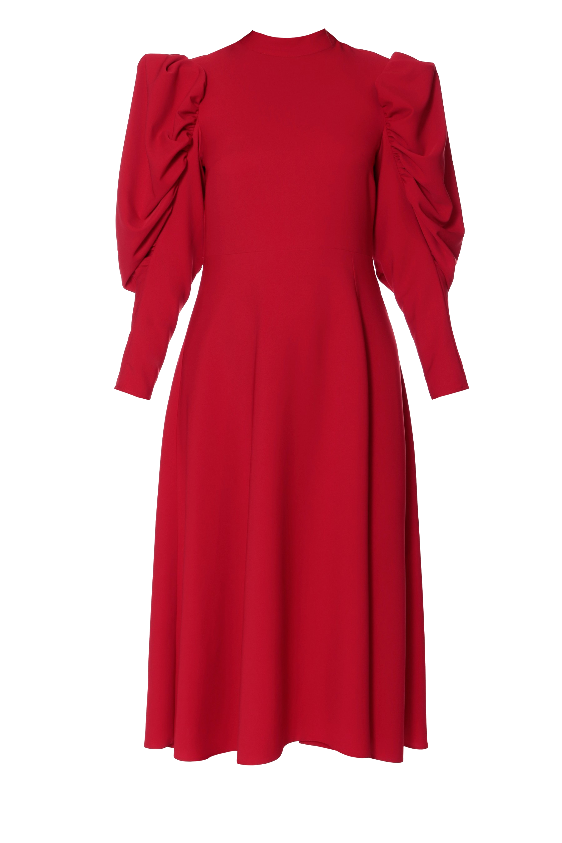 Shop Aggi Dress Wendy Red