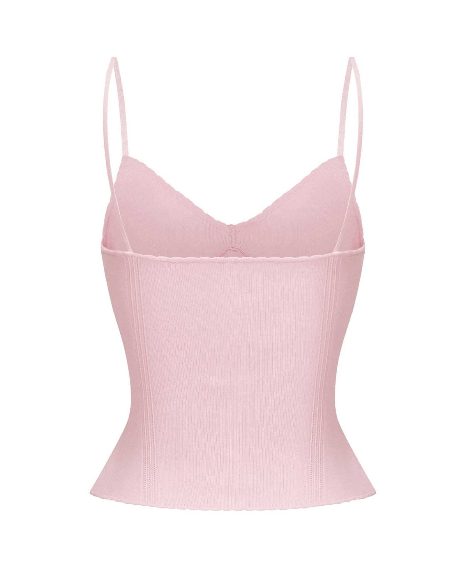 Carrie Top (Pink) made by Nana Jacqueline